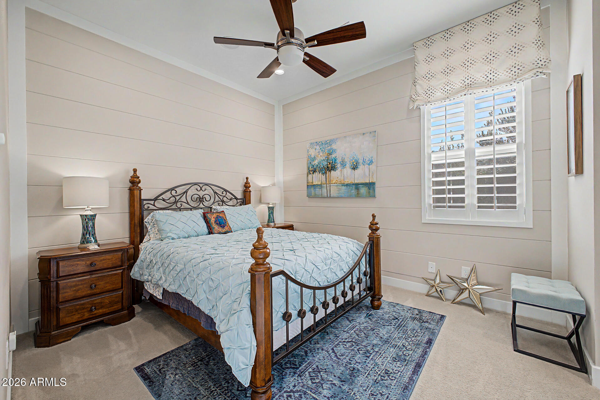 WESTWING MOUNTAIN PARCEL 24 ESCENA - Residential