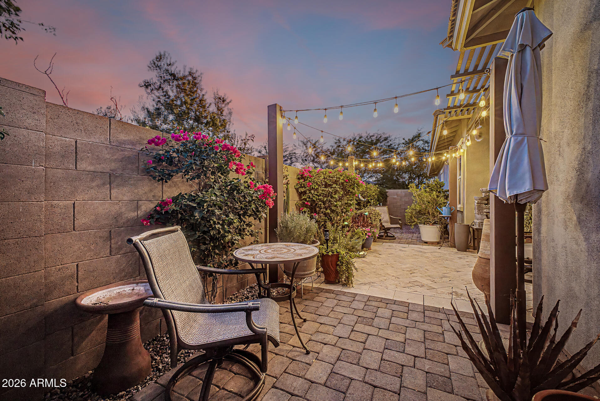 WESTWING MOUNTAIN PARCEL 24 ESCENA - Residential