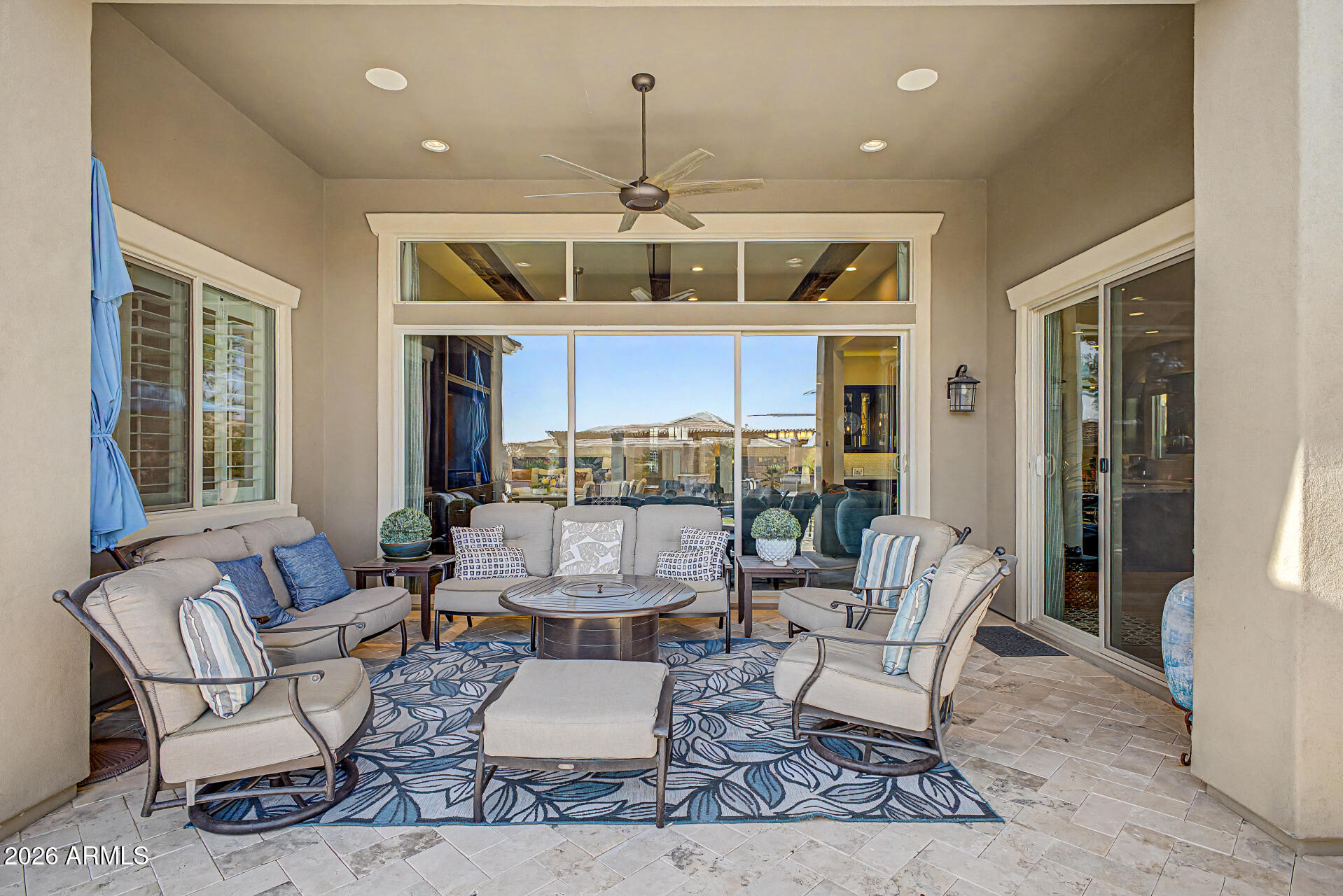 WESTWING MOUNTAIN PARCEL 24 ESCENA - Residential