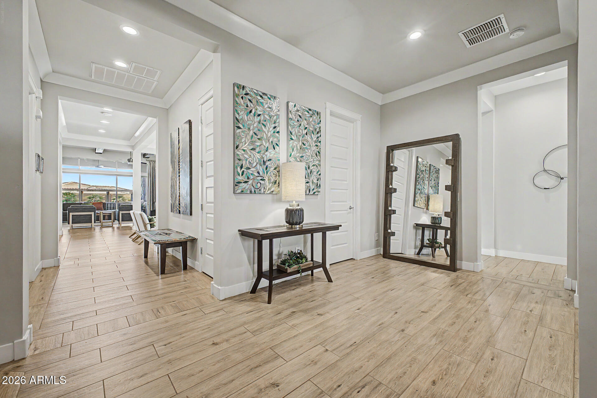 WESTWING MOUNTAIN PARCEL 24 ESCENA - Residential