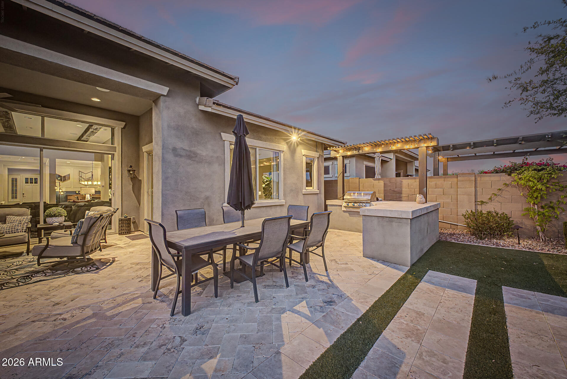 WESTWING MOUNTAIN PARCEL 24 ESCENA - Residential