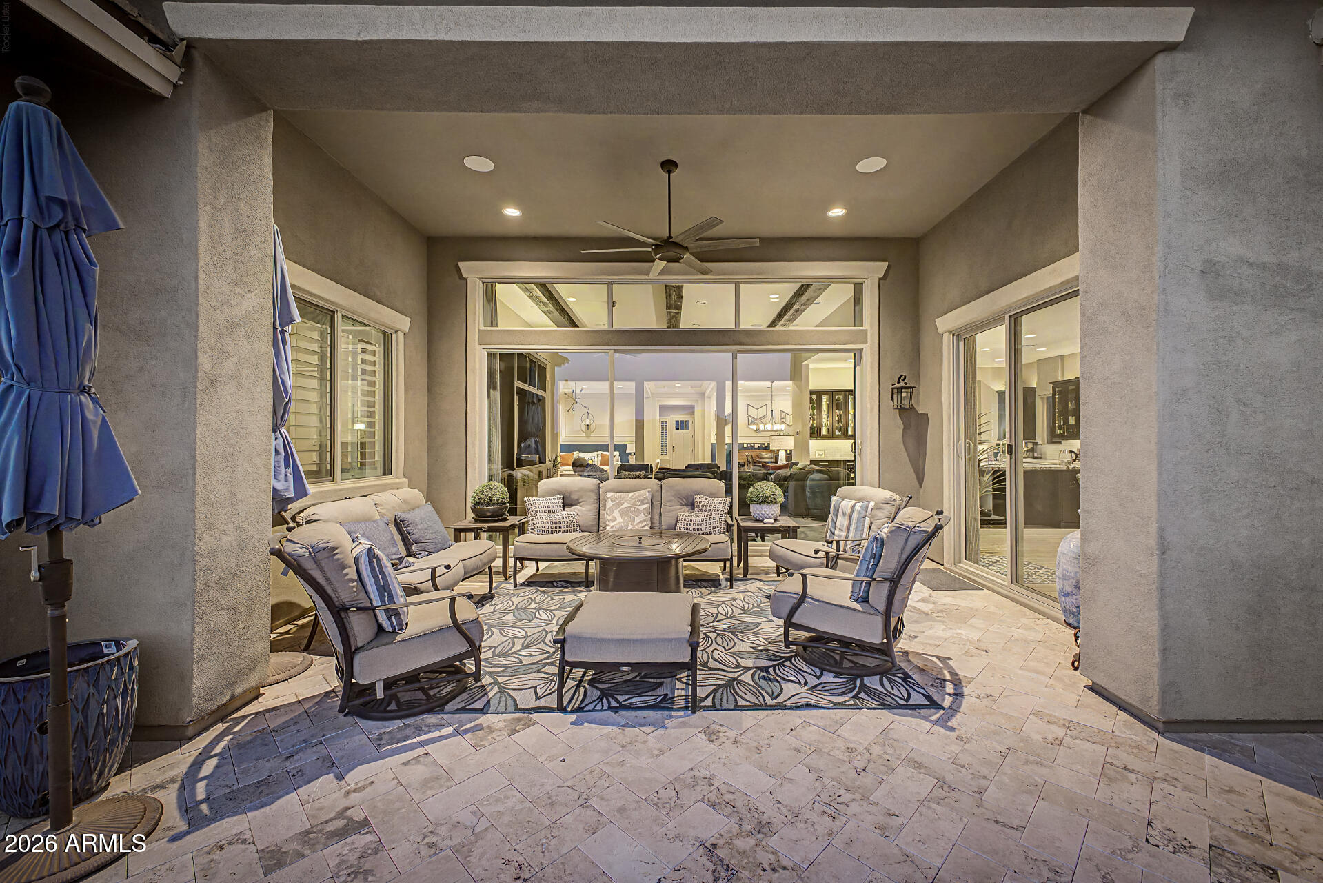 WESTWING MOUNTAIN PARCEL 24 ESCENA - Residential