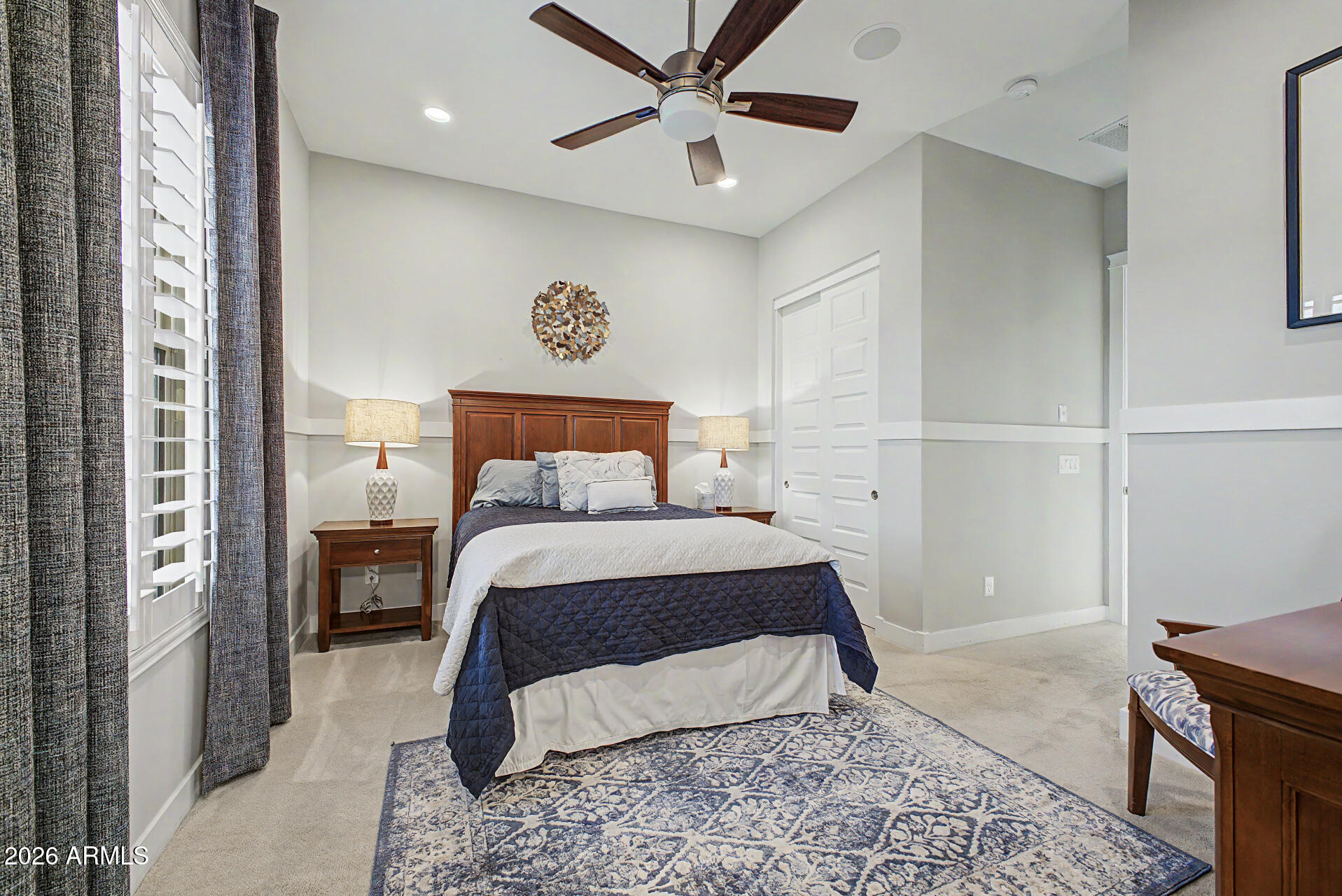 WESTWING MOUNTAIN PARCEL 24 ESCENA - Residential