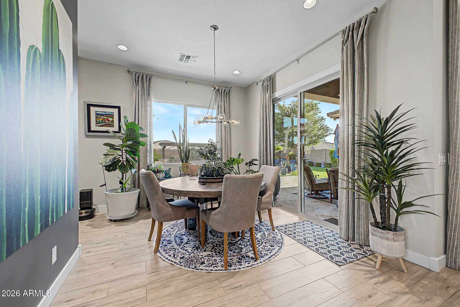 WESTWING MOUNTAIN PARCEL 24 ESCENA - Residential