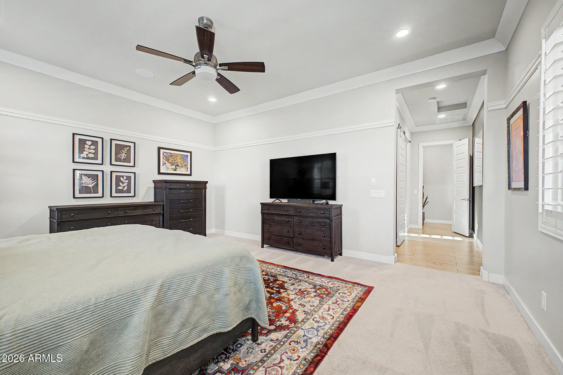 WESTWING MOUNTAIN PARCEL 24 ESCENA - Residential