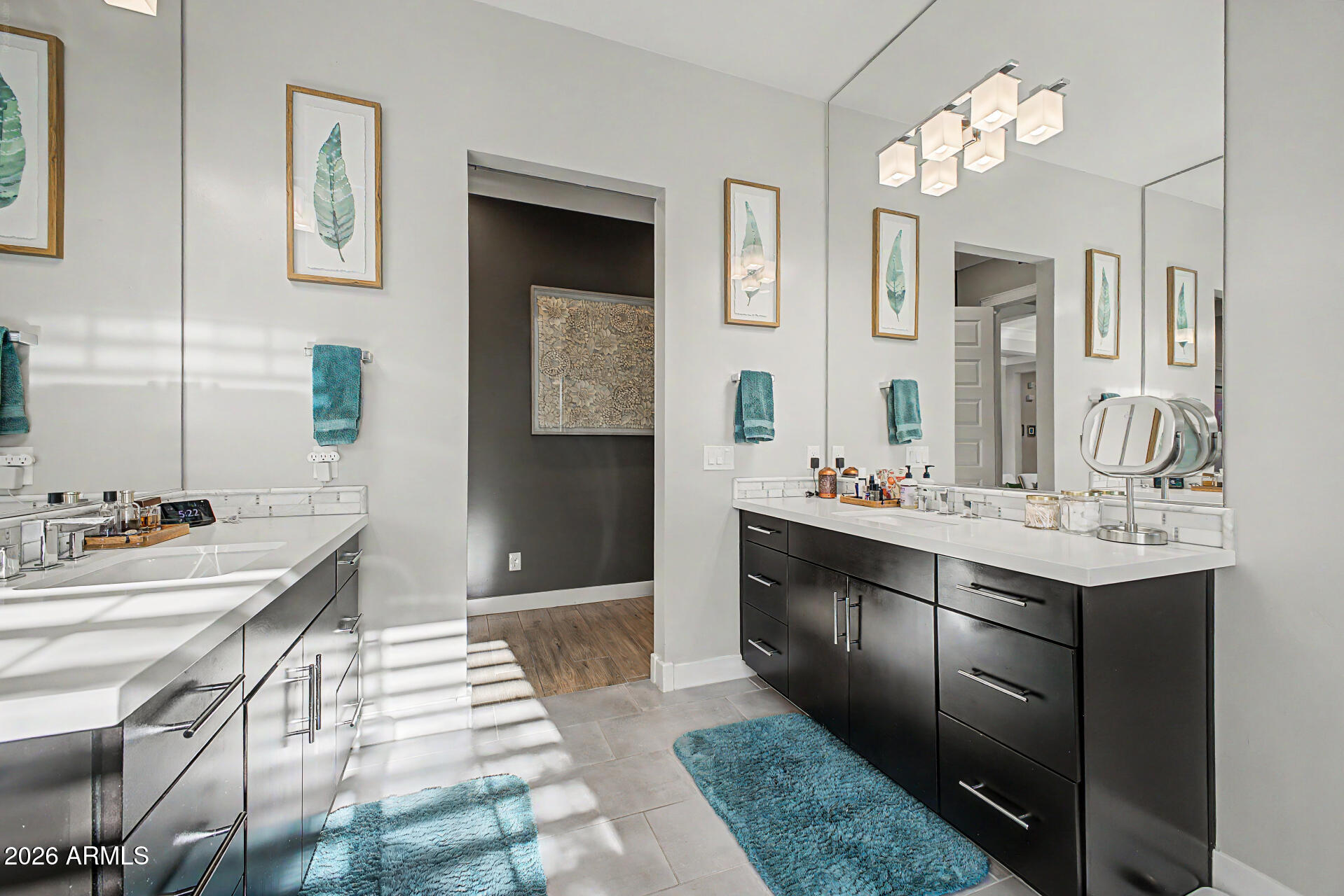 WESTWING MOUNTAIN PARCEL 24 ESCENA - Residential