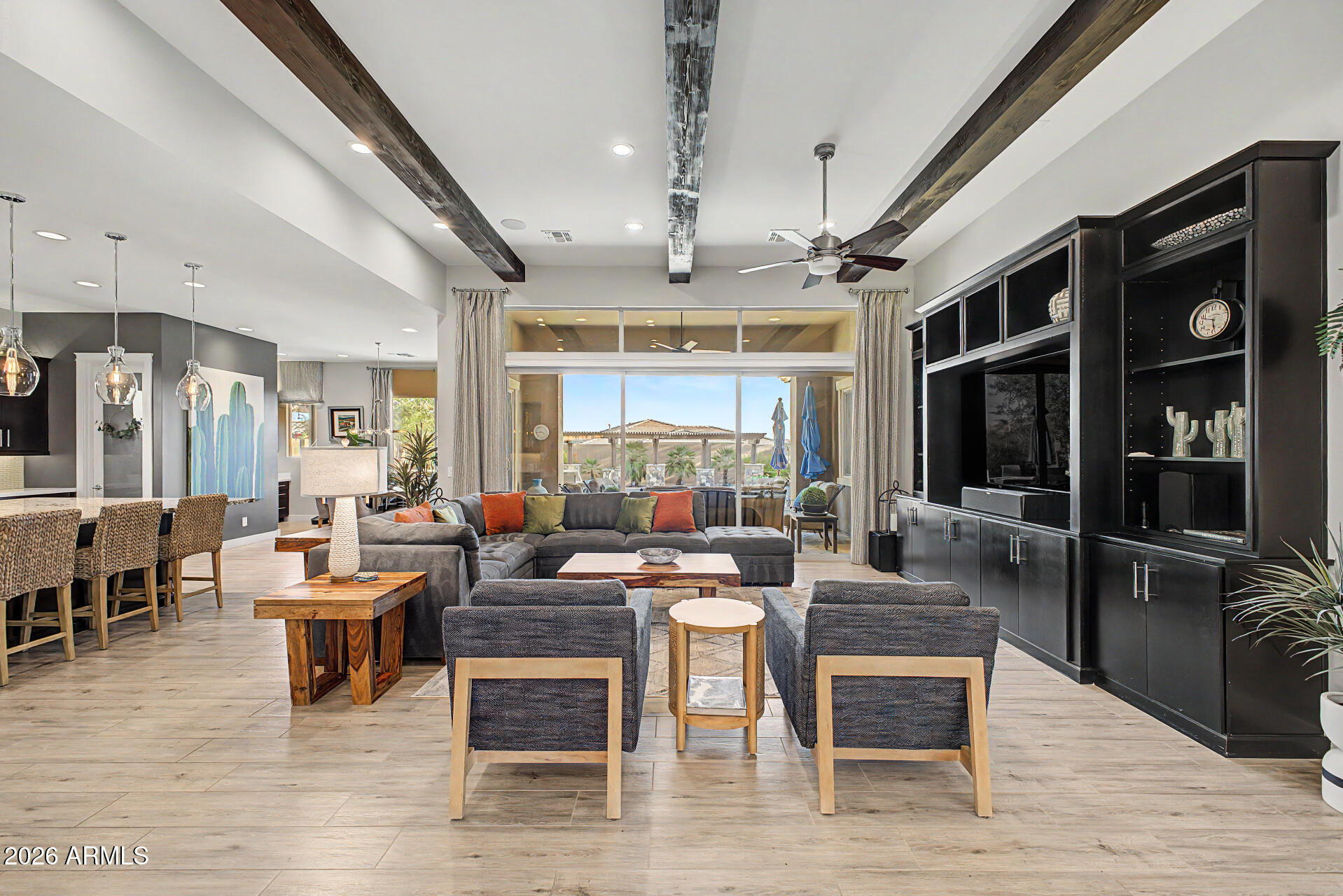 WESTWING MOUNTAIN PARCEL 24 ESCENA - Residential