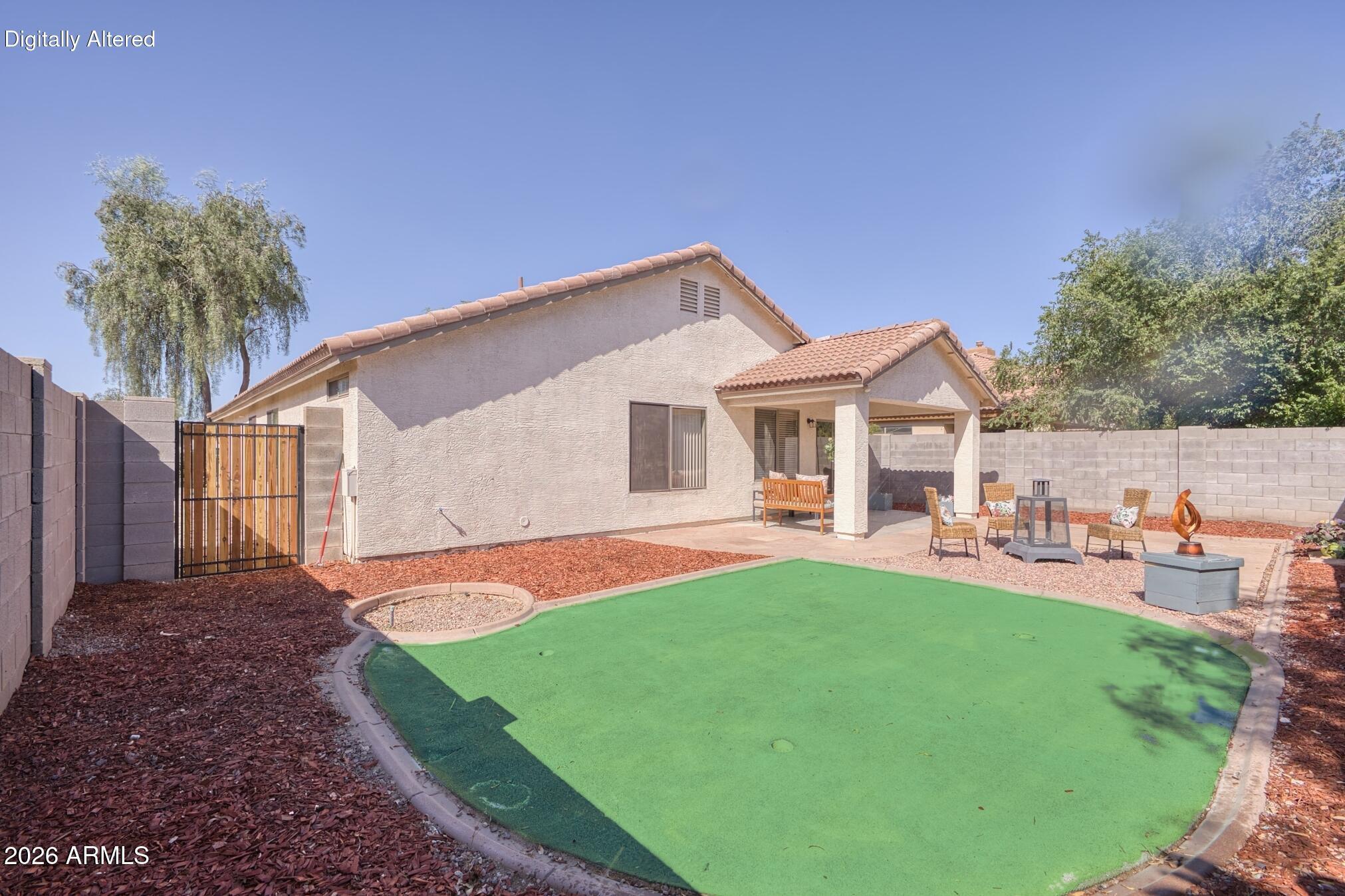 ROSEVIEW UNIT 2 - Residential
