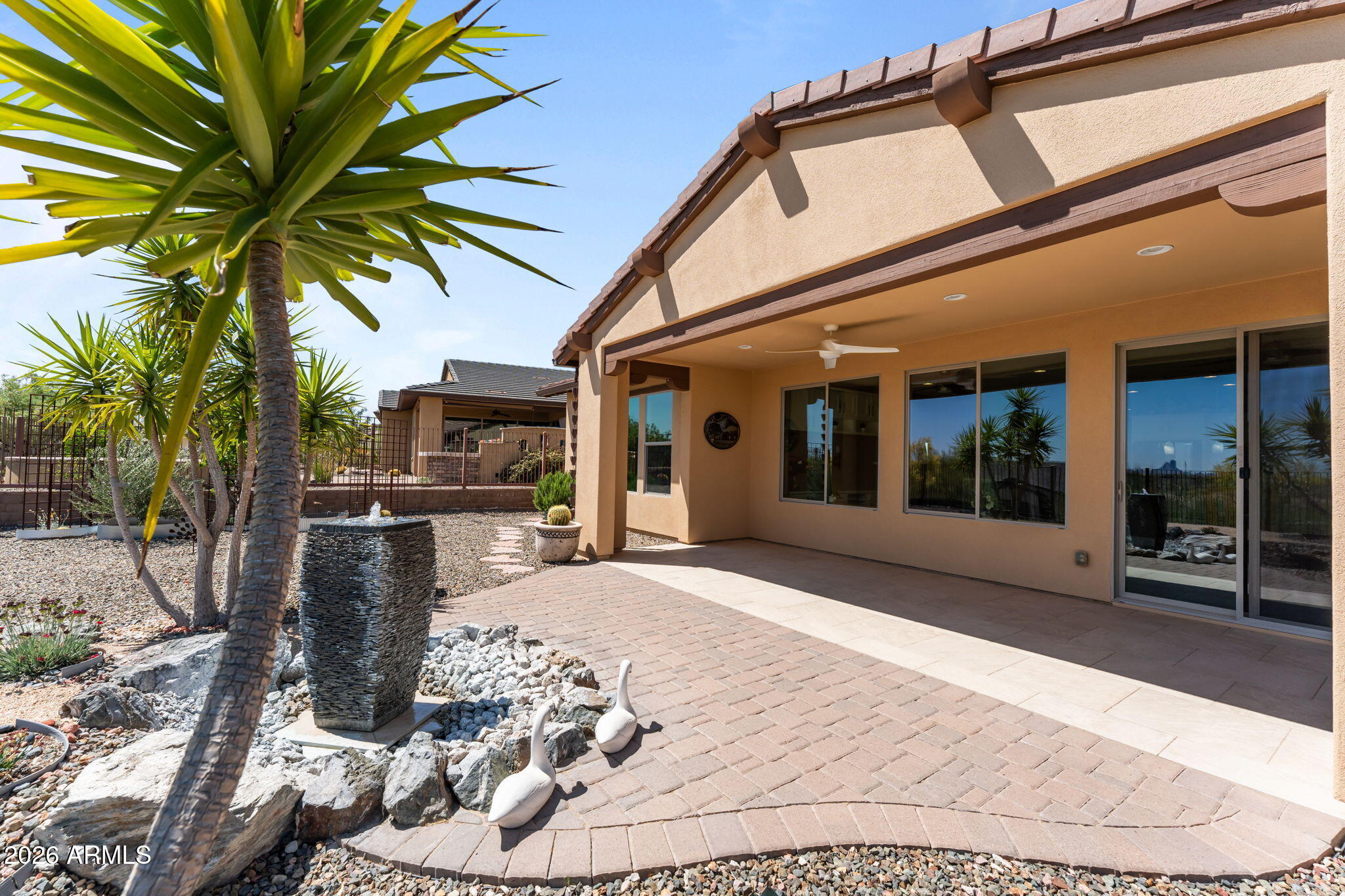 WICKENBURG RANCH - Residential