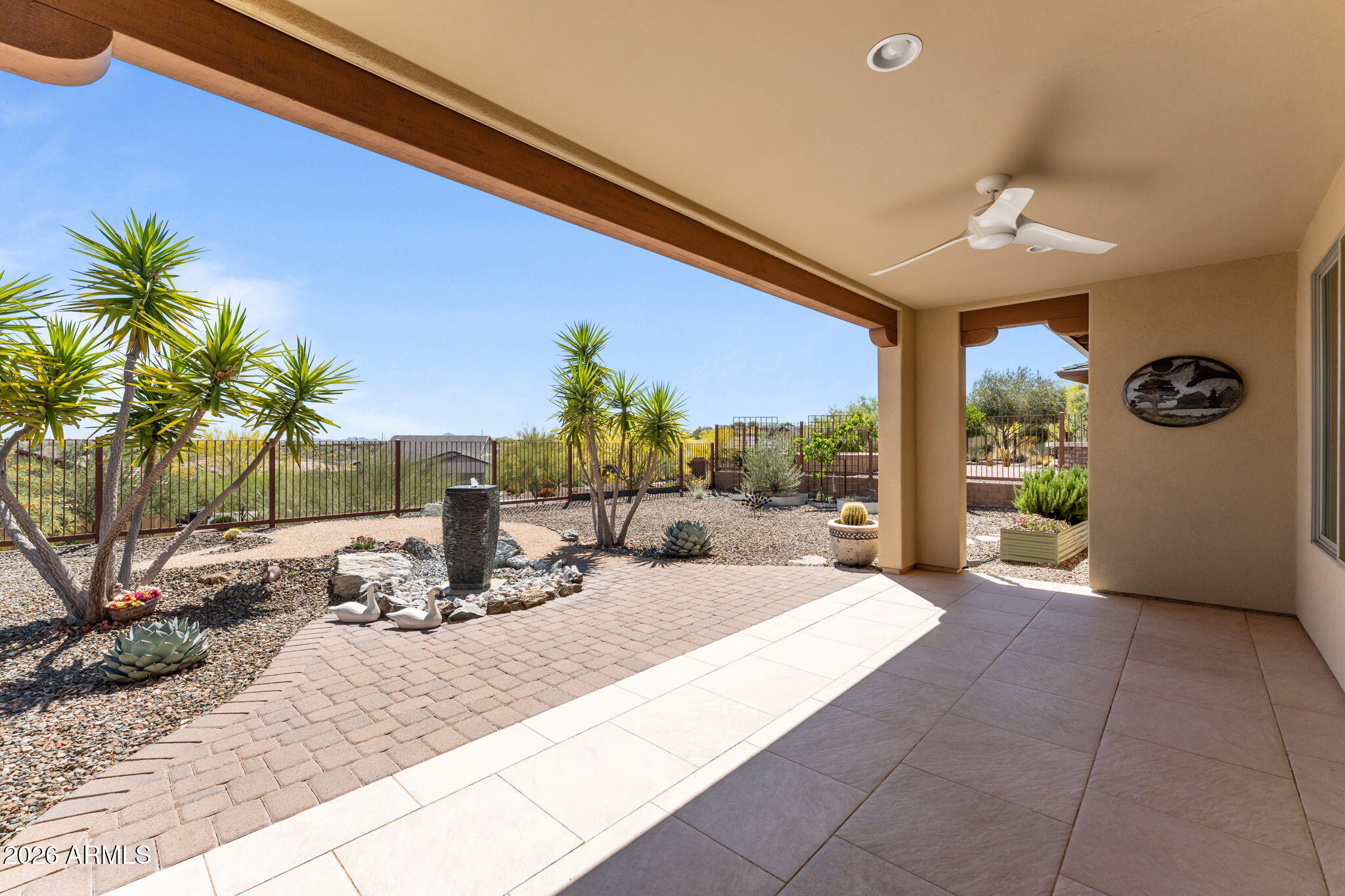 WICKENBURG RANCH - Residential