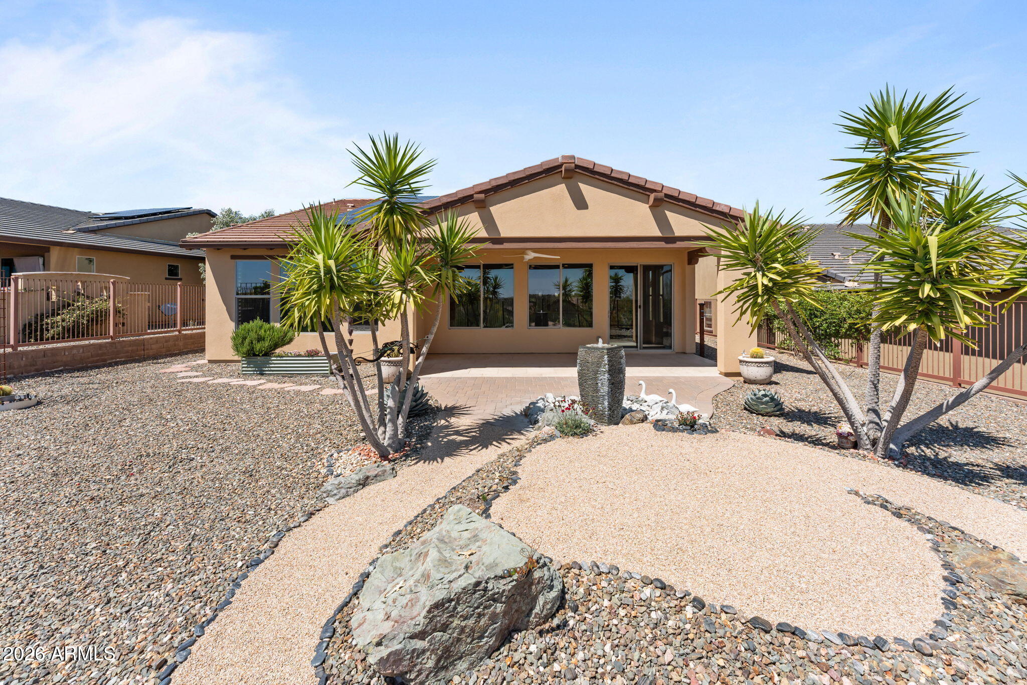 WICKENBURG RANCH - Residential