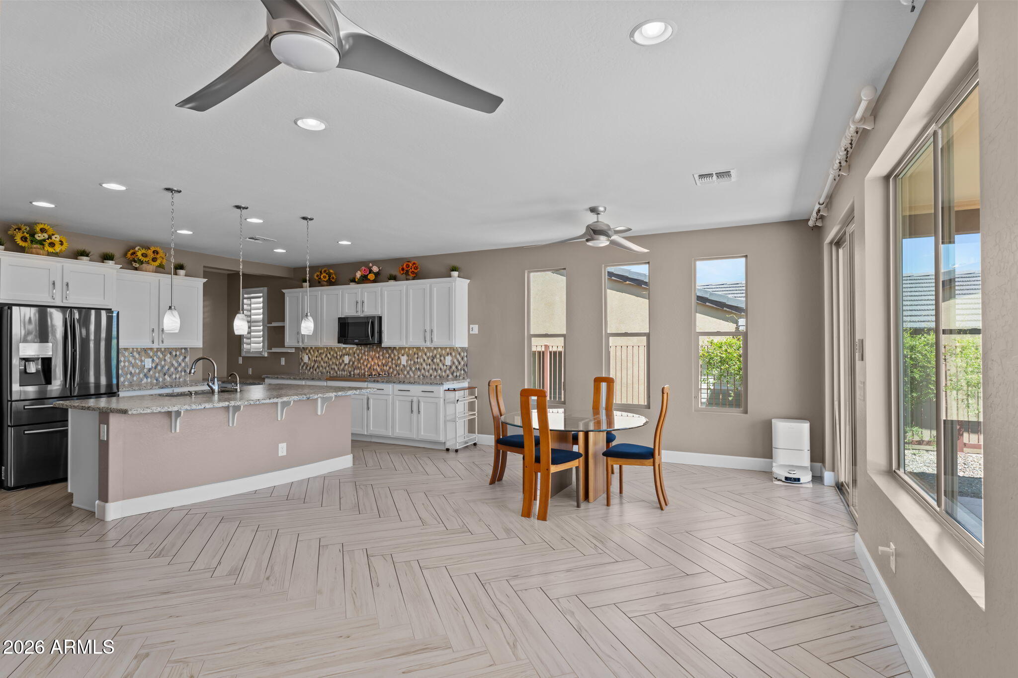 WICKENBURG RANCH - Residential