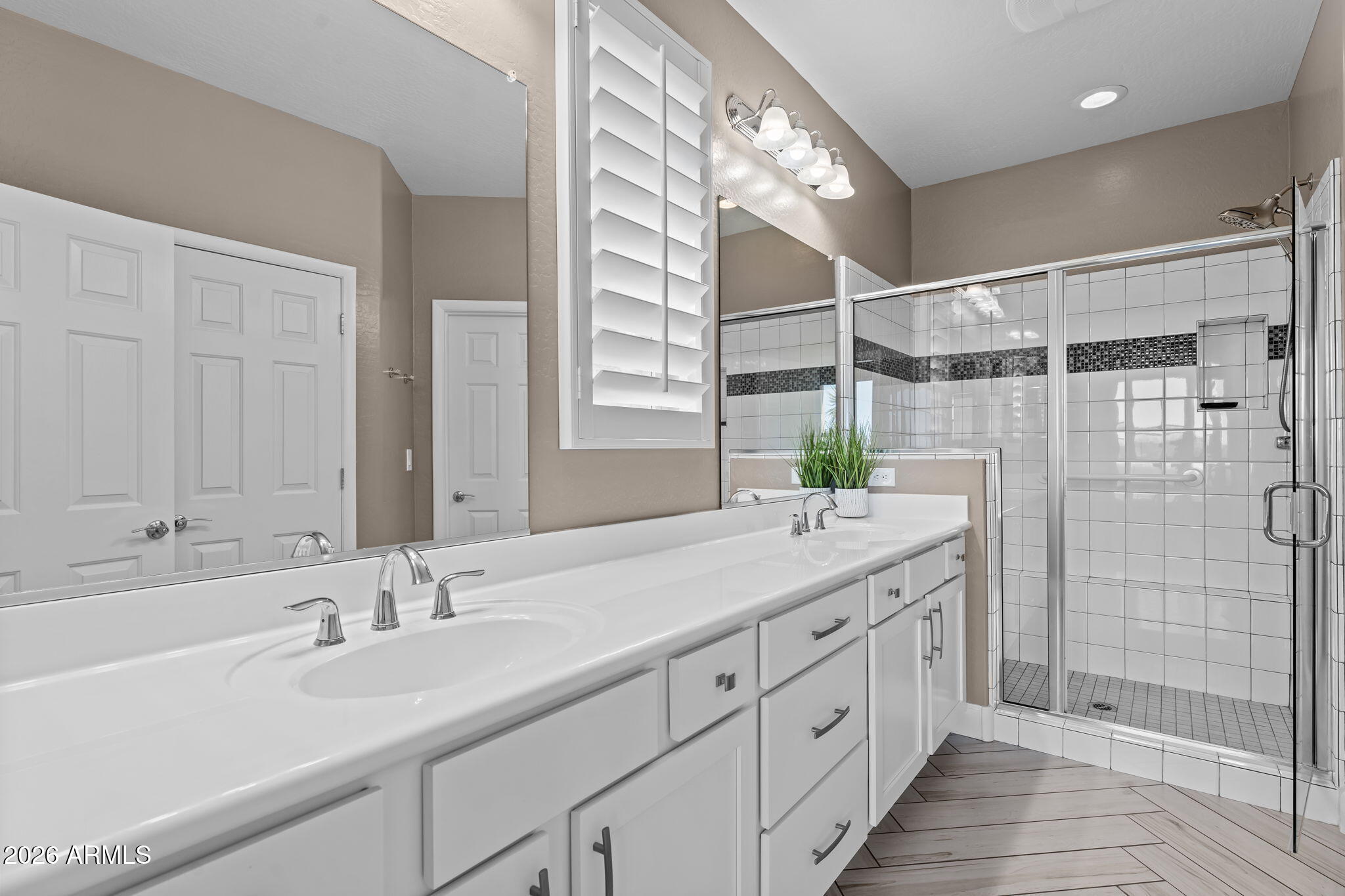 WICKENBURG RANCH - Residential