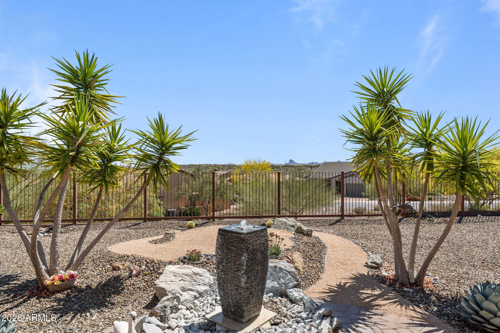 WICKENBURG RANCH - Residential
