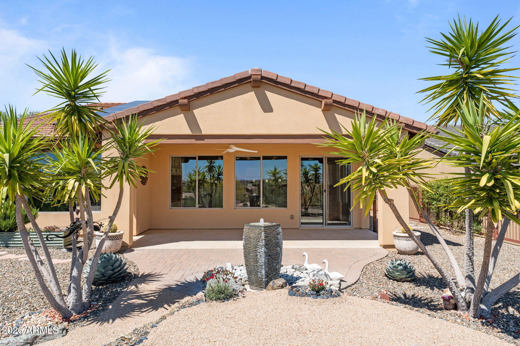 WICKENBURG RANCH - Residential