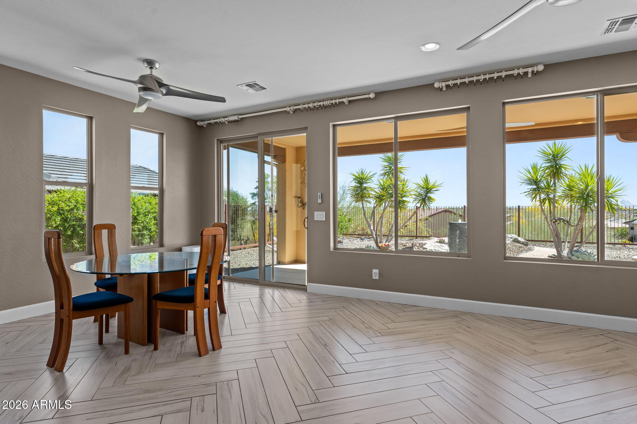 WICKENBURG RANCH - Residential
