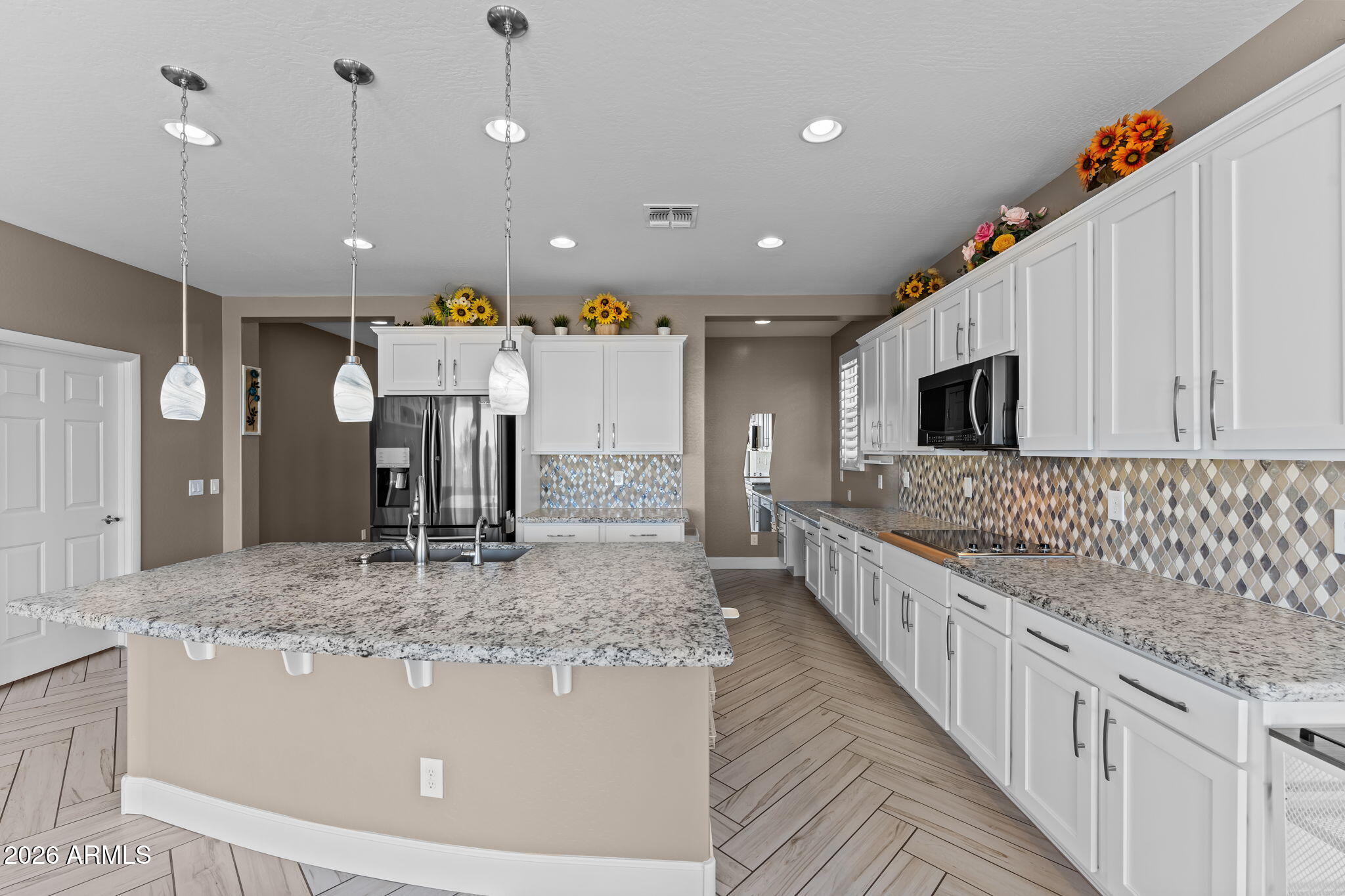 WICKENBURG RANCH - Residential
