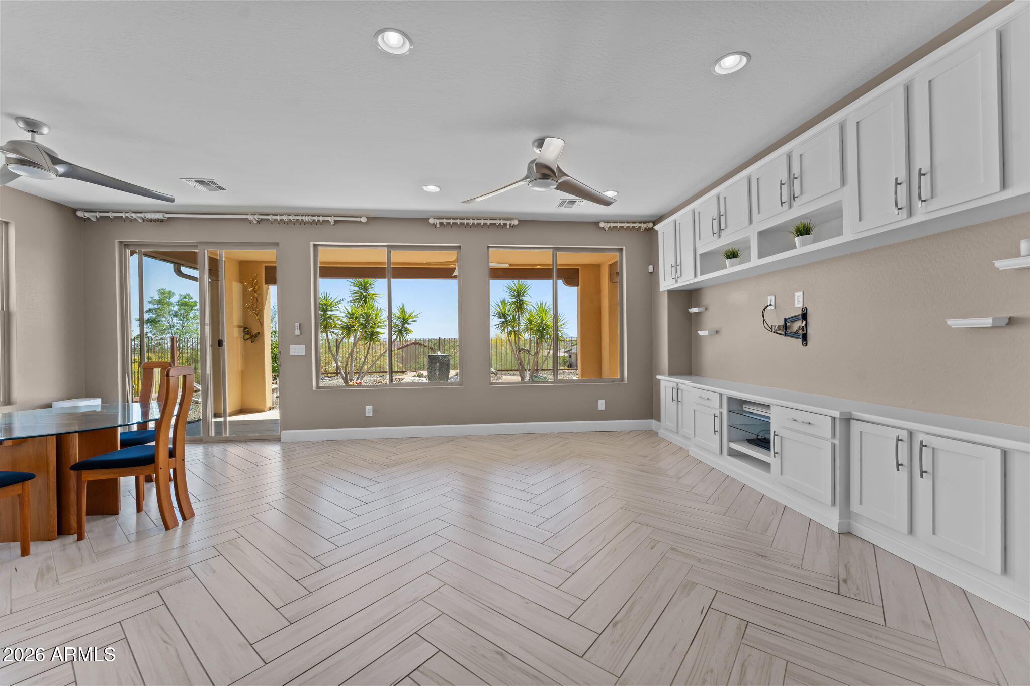 WICKENBURG RANCH - Residential