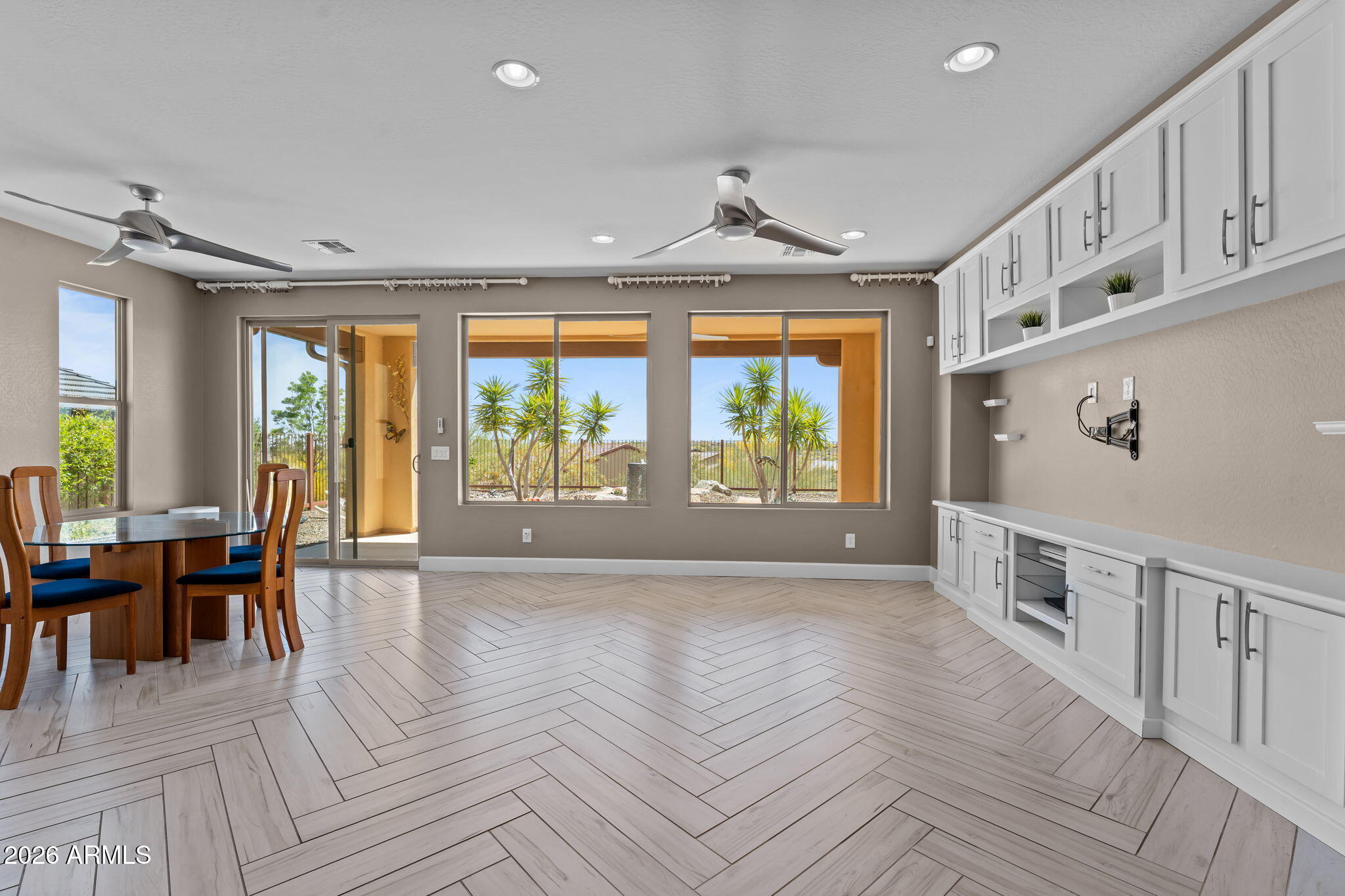 WICKENBURG RANCH - Residential