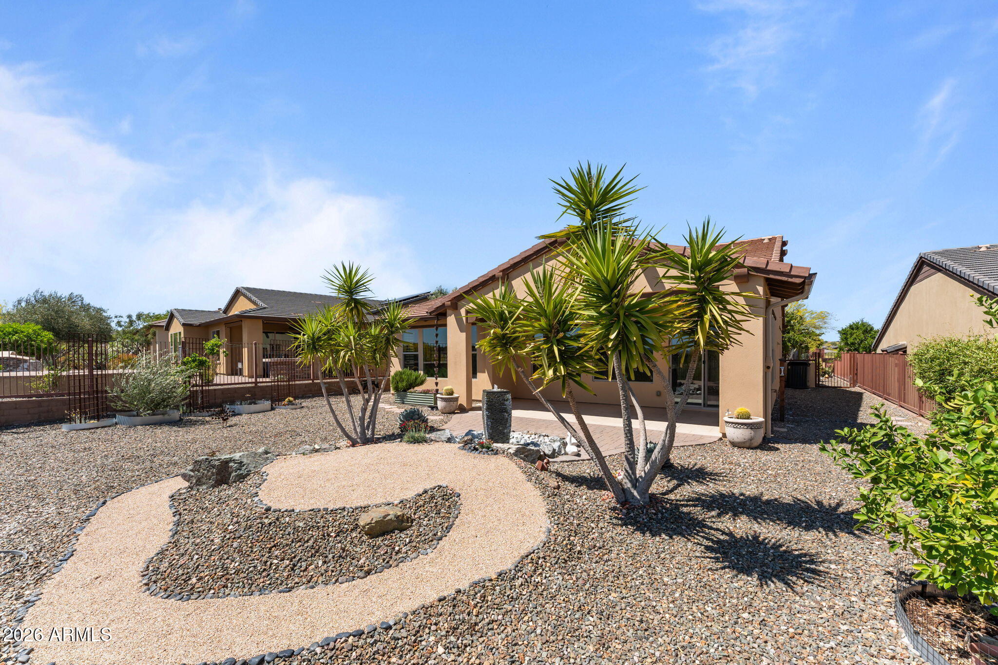 WICKENBURG RANCH - Residential