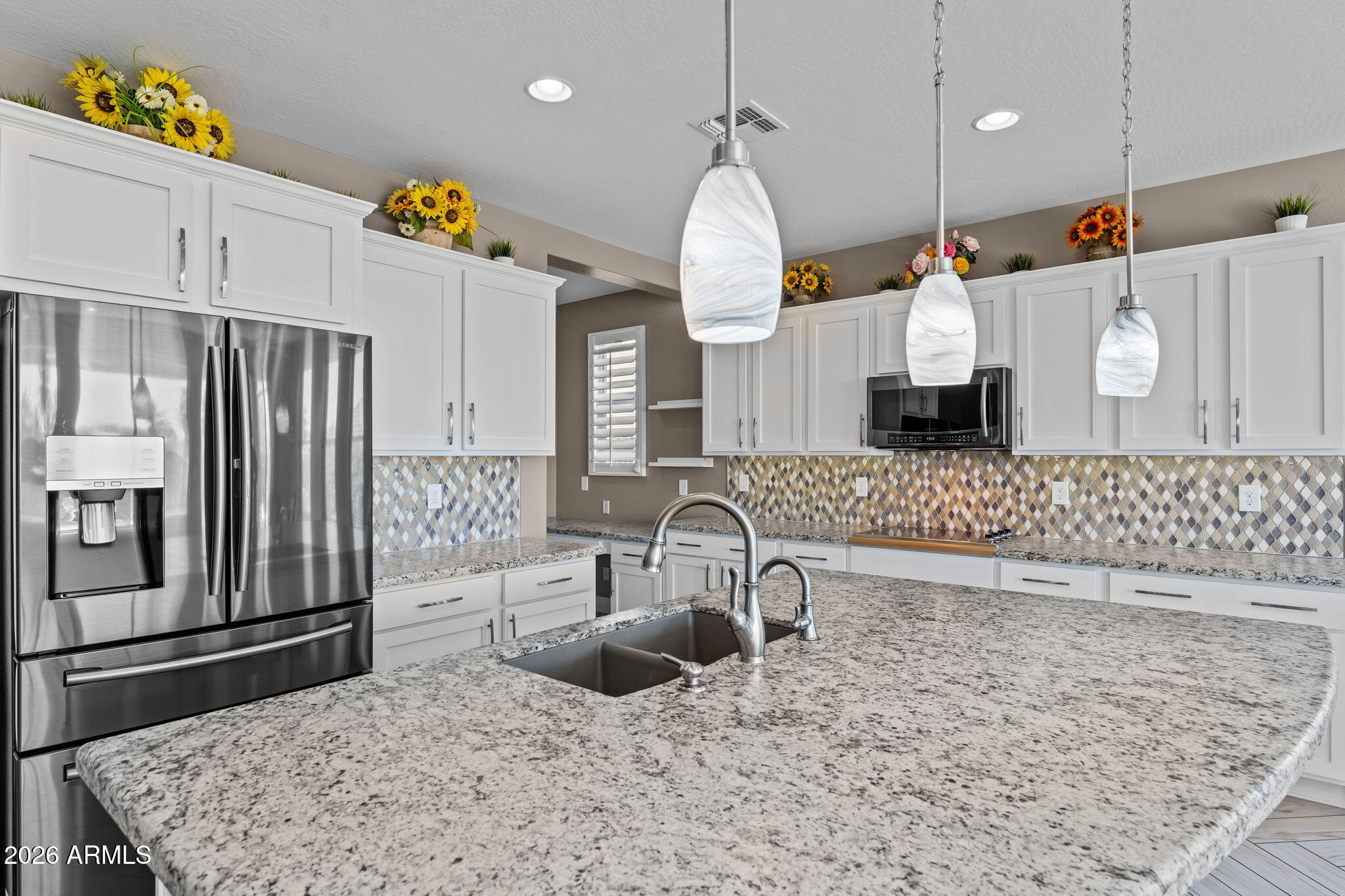 WICKENBURG RANCH - Residential