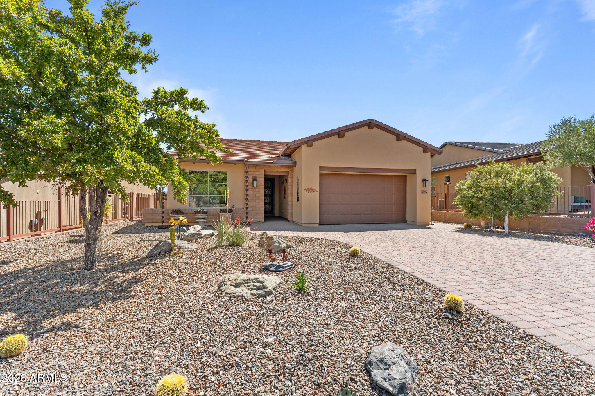 WICKENBURG RANCH - Residential