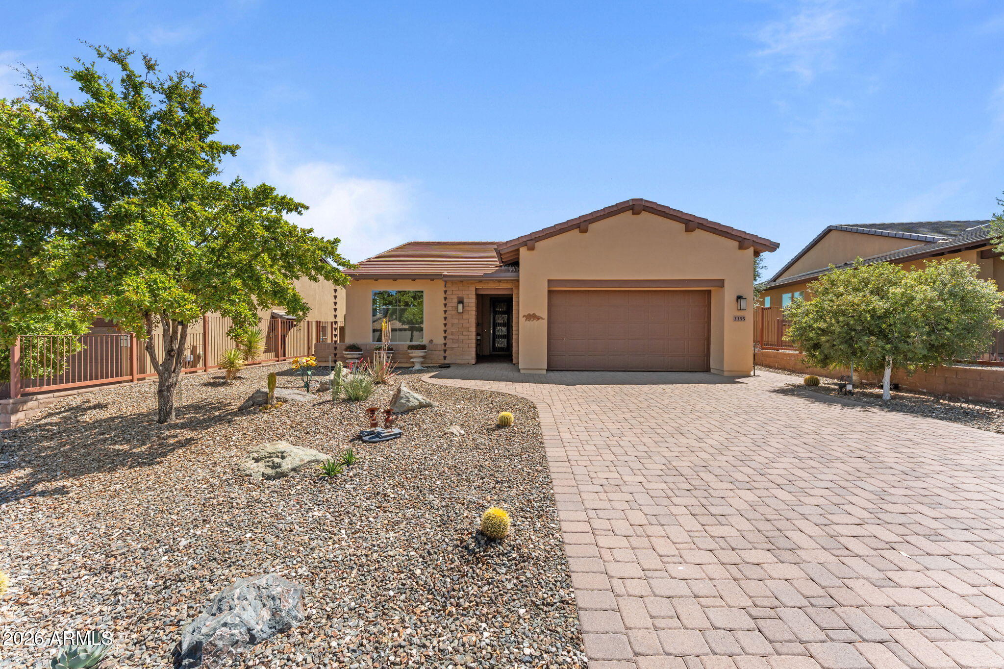 WICKENBURG RANCH - Residential