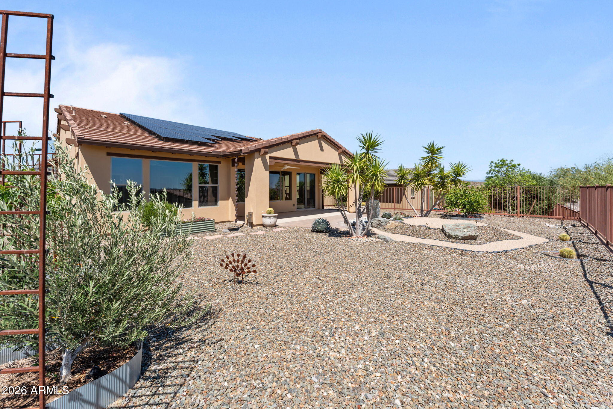 WICKENBURG RANCH - Residential