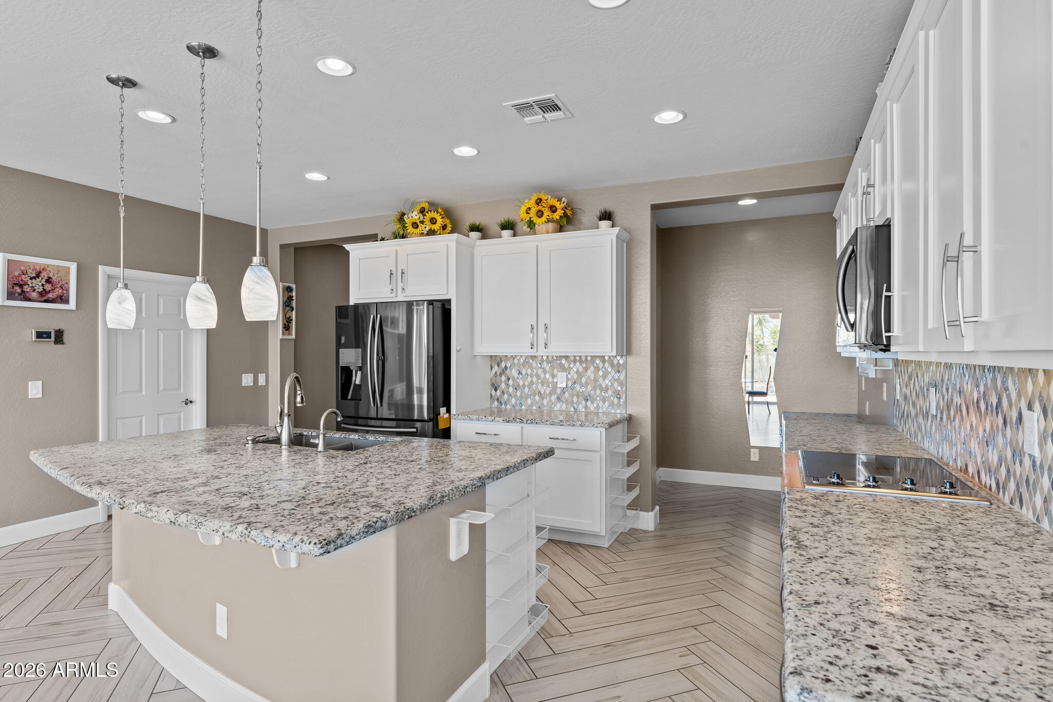 WICKENBURG RANCH - Residential