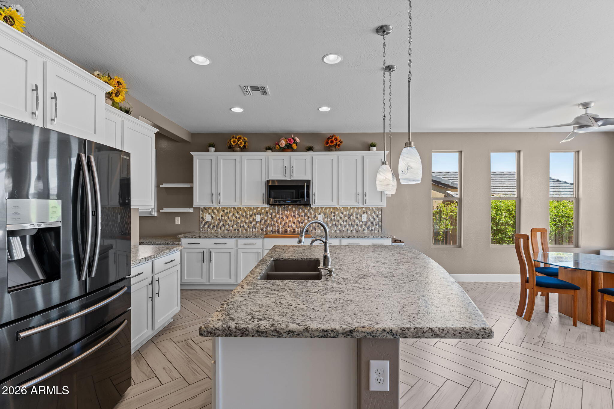 WICKENBURG RANCH - Residential