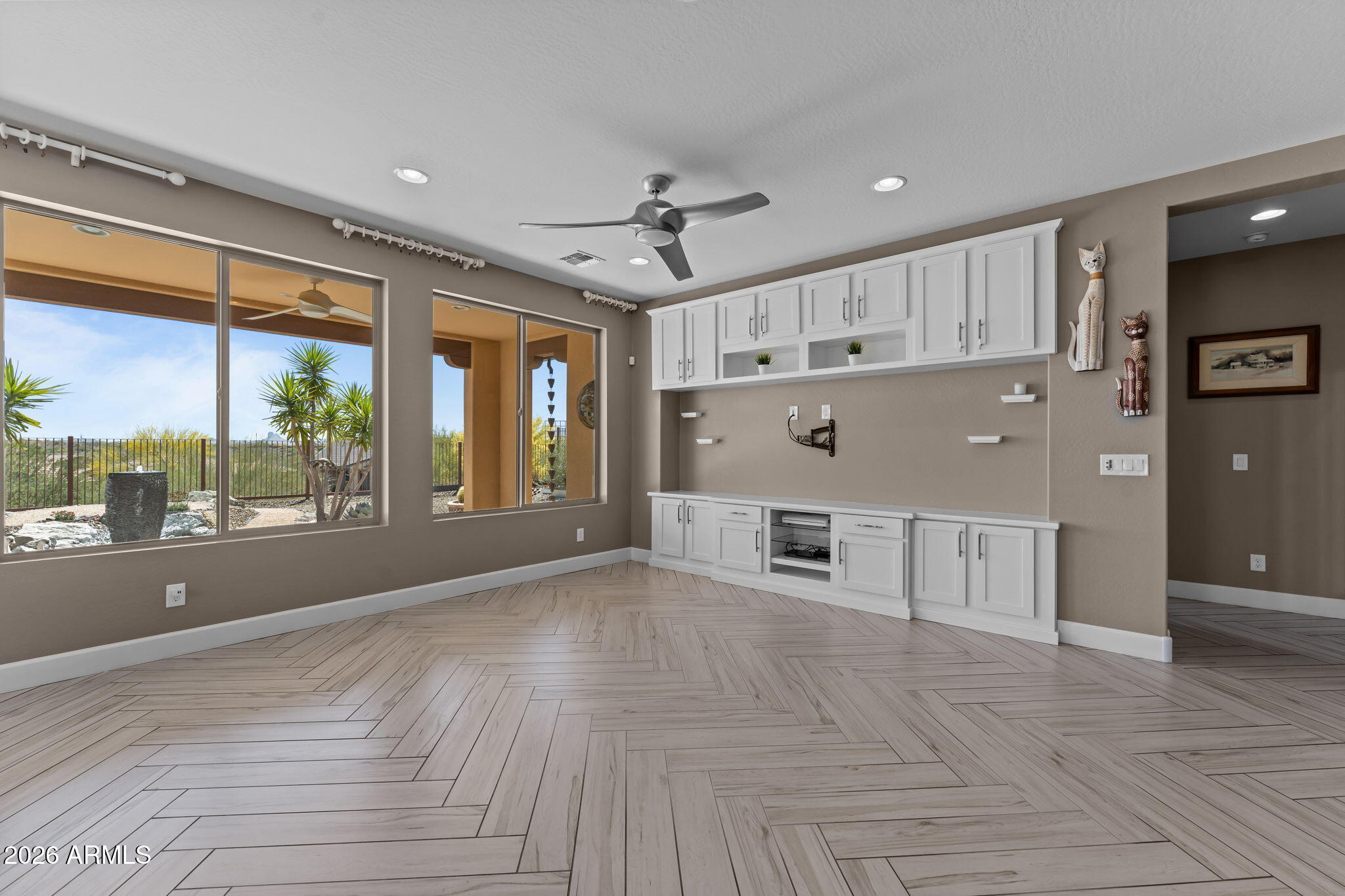 WICKENBURG RANCH - Residential