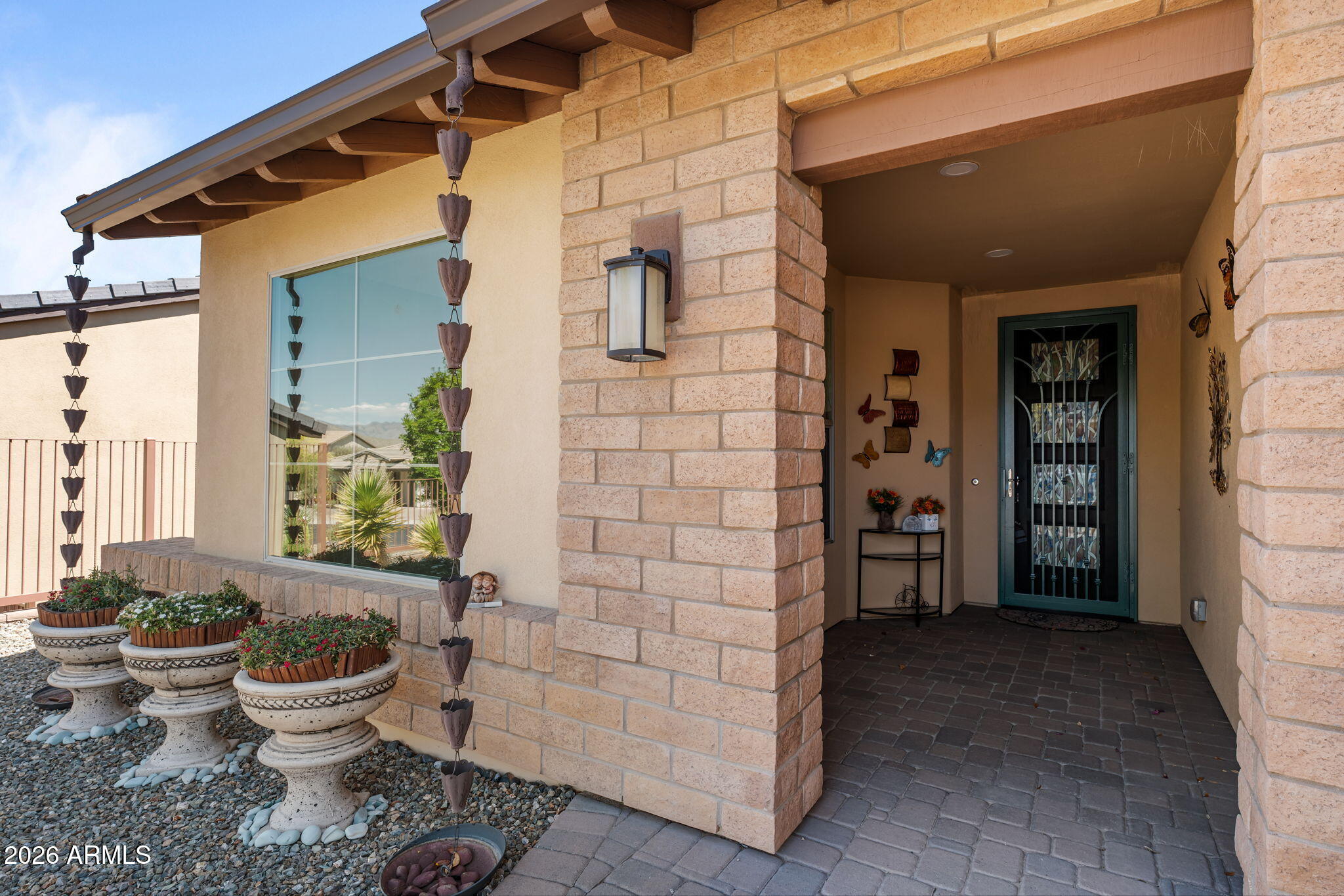 WICKENBURG RANCH - Residential
