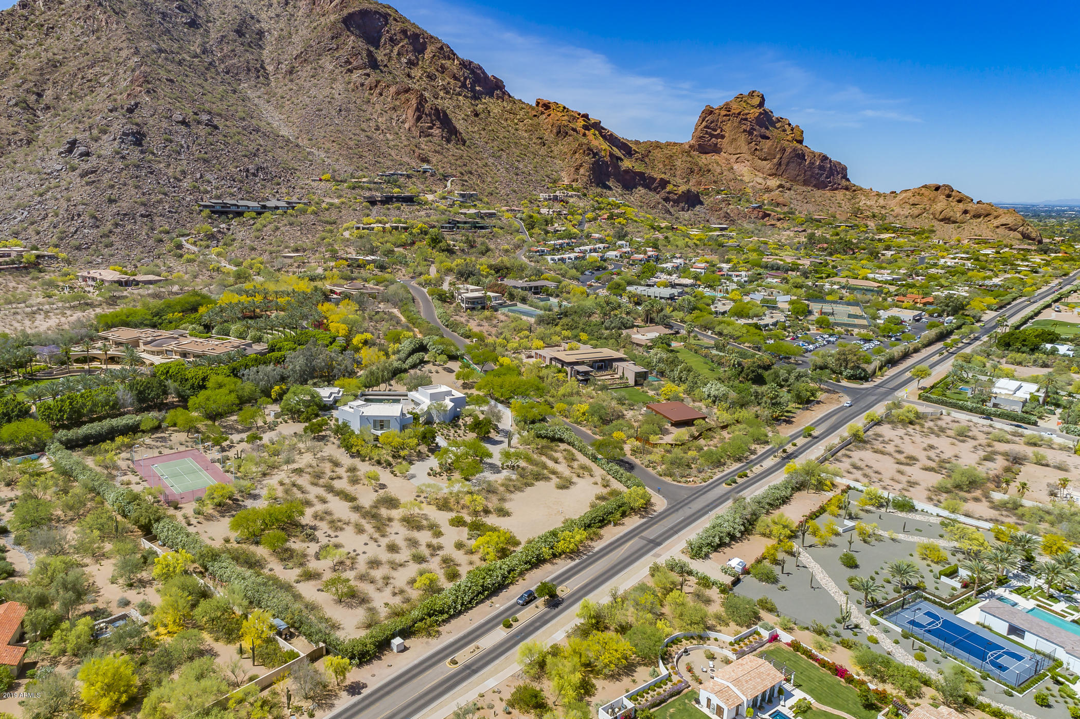 CAMELDALE PROPERTIES - Residential