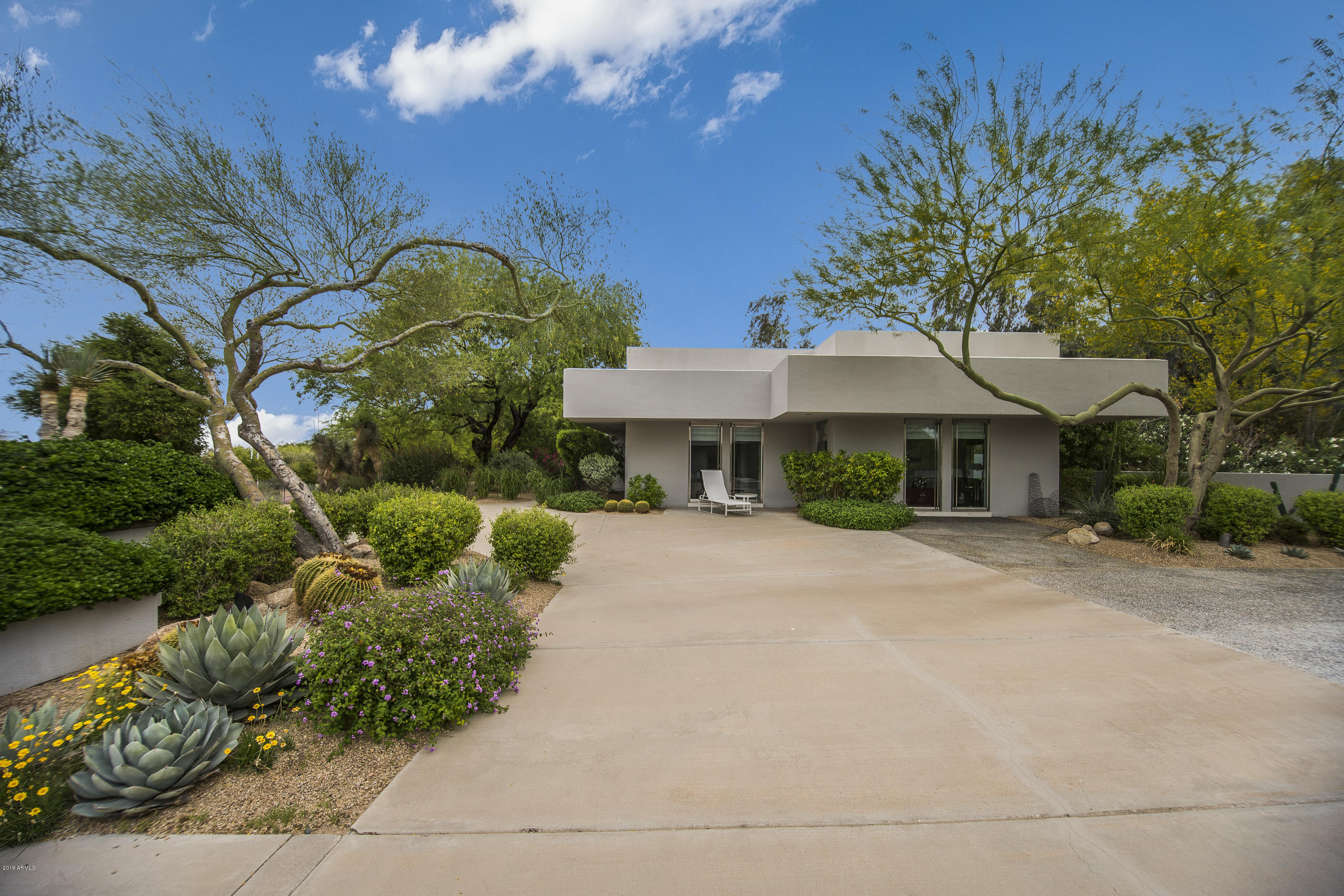 CAMELDALE PROPERTIES - Residential
