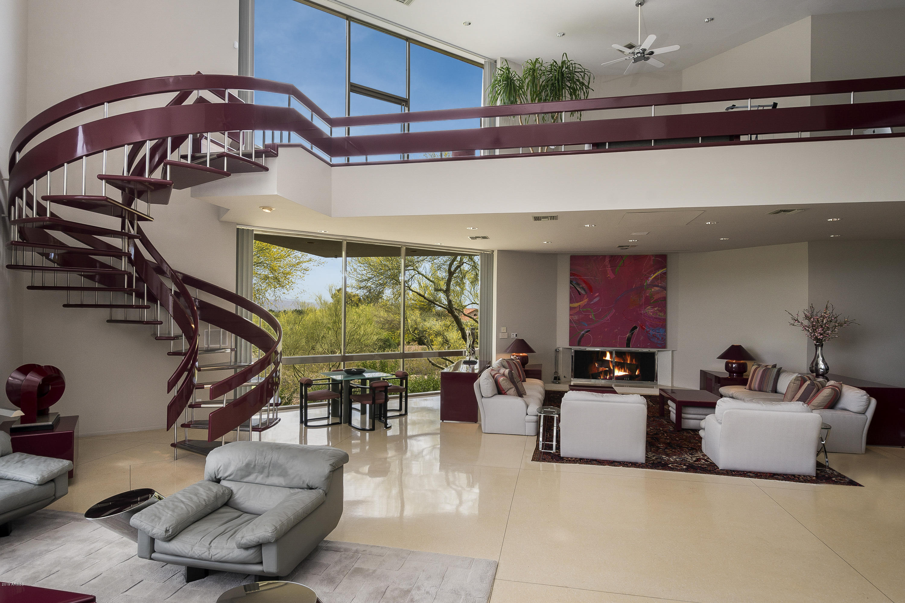 CAMELDALE PROPERTIES - Residential