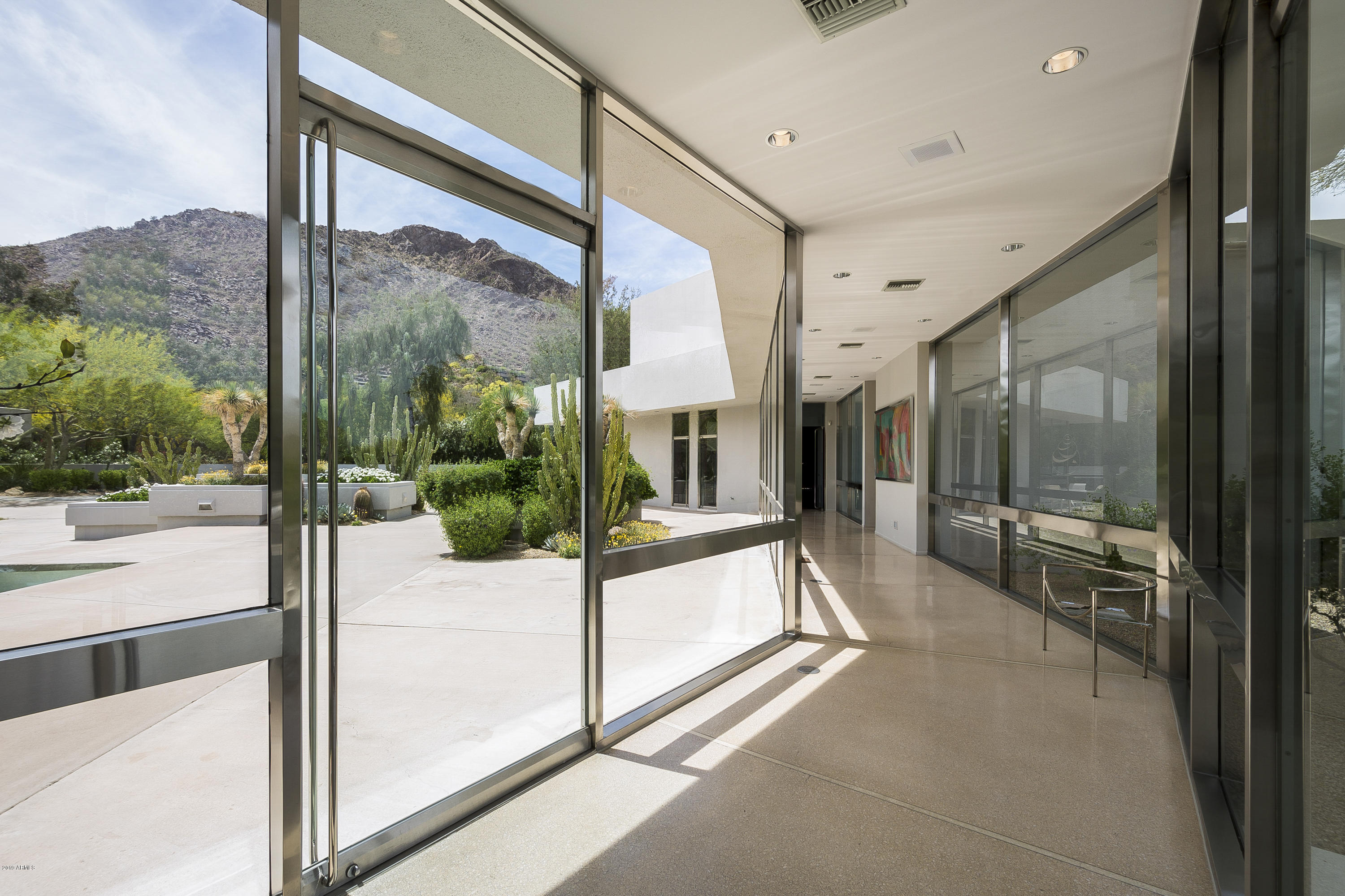 CAMELDALE PROPERTIES - Residential