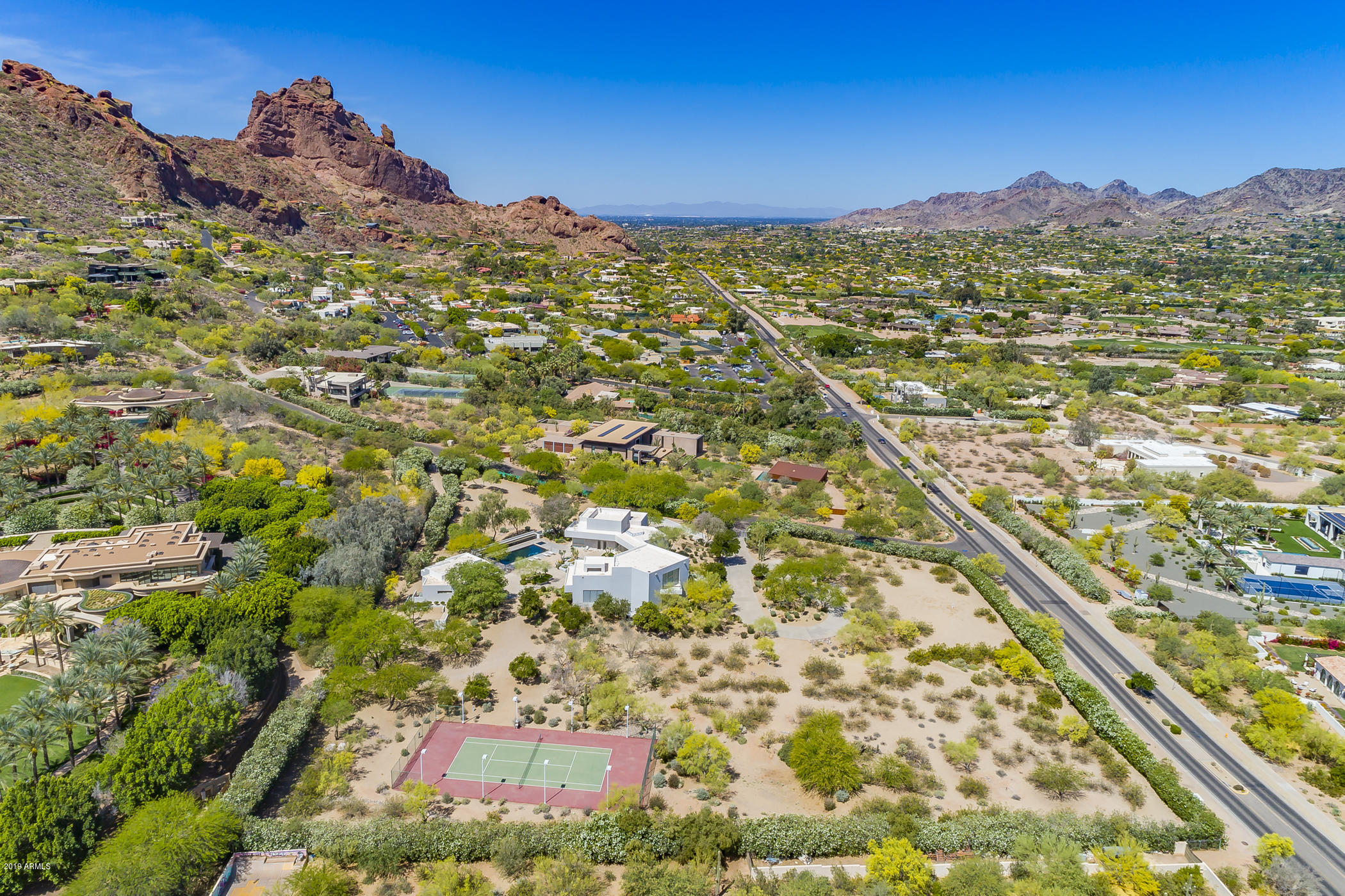 CAMELDALE PROPERTIES - Residential
