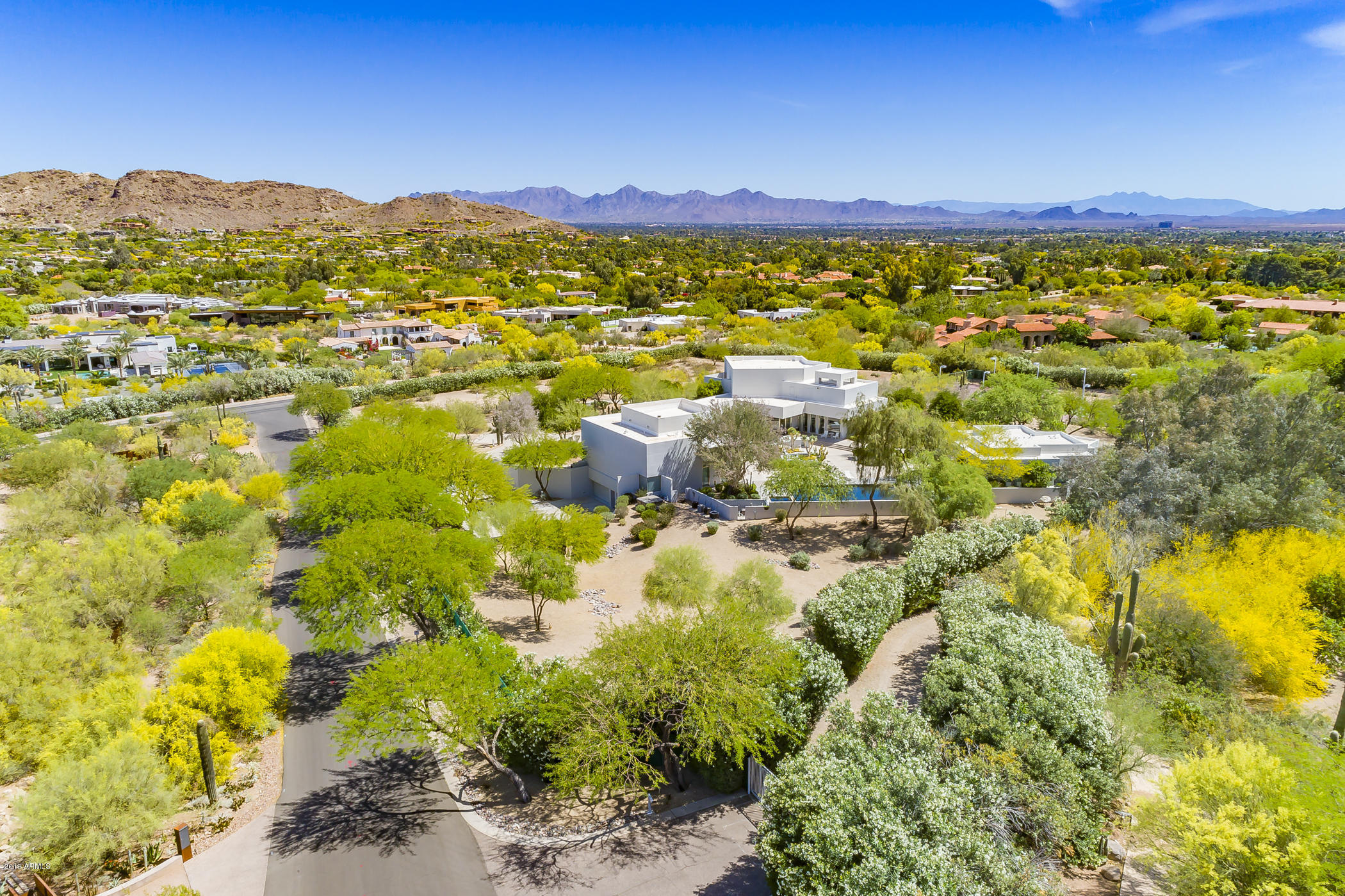 CAMELDALE PROPERTIES - Residential