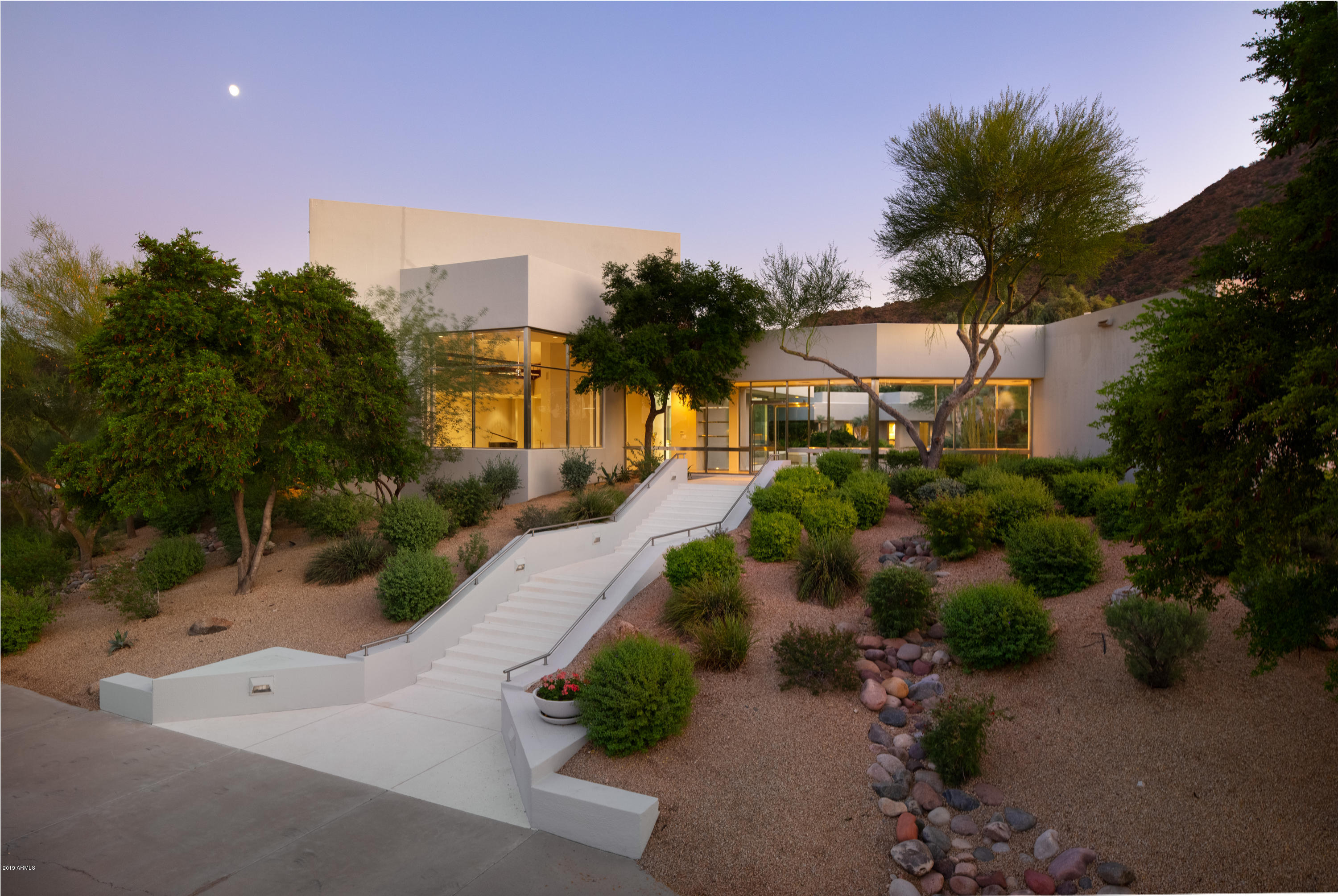 CAMELDALE PROPERTIES - Residential