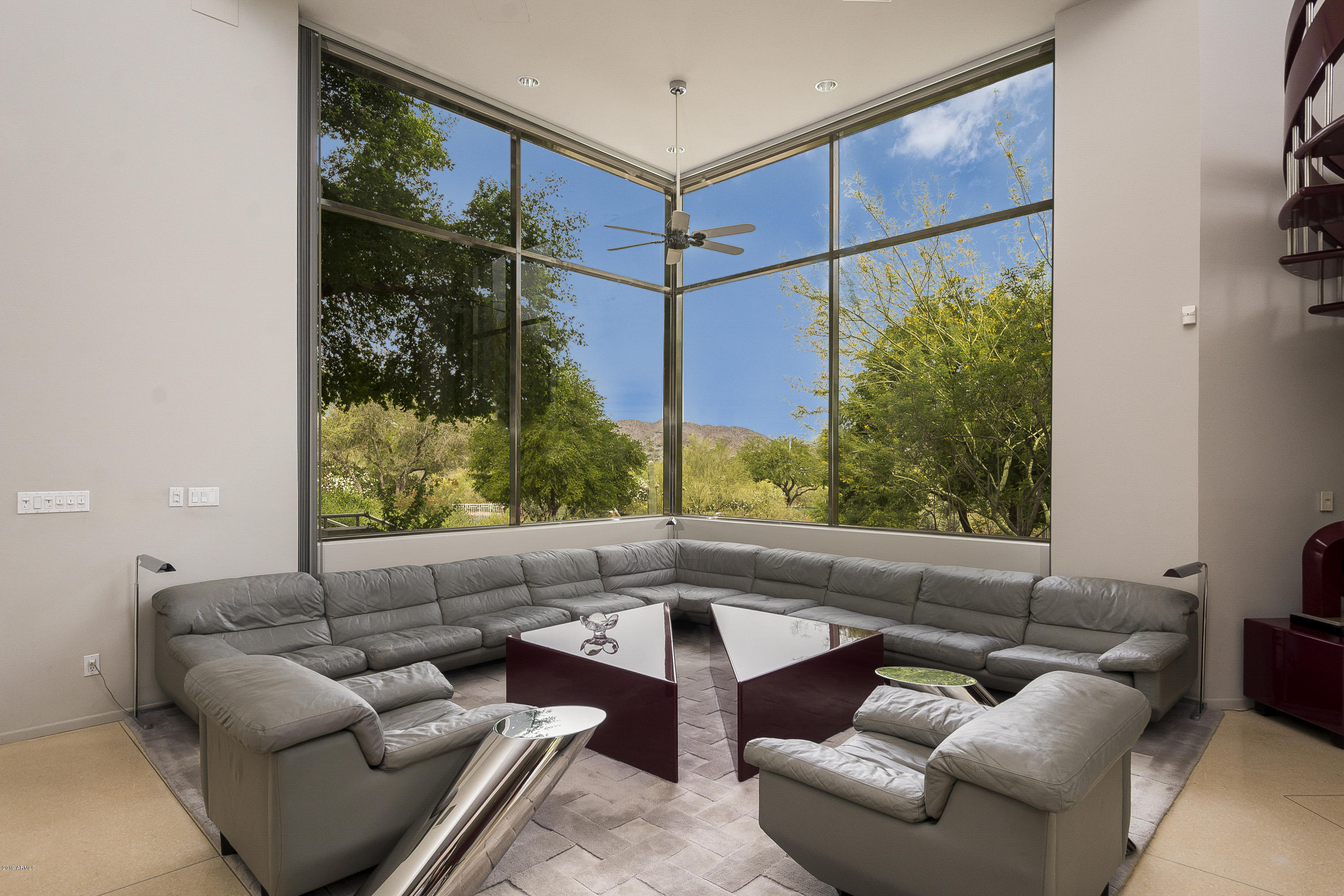 CAMELDALE PROPERTIES - Residential