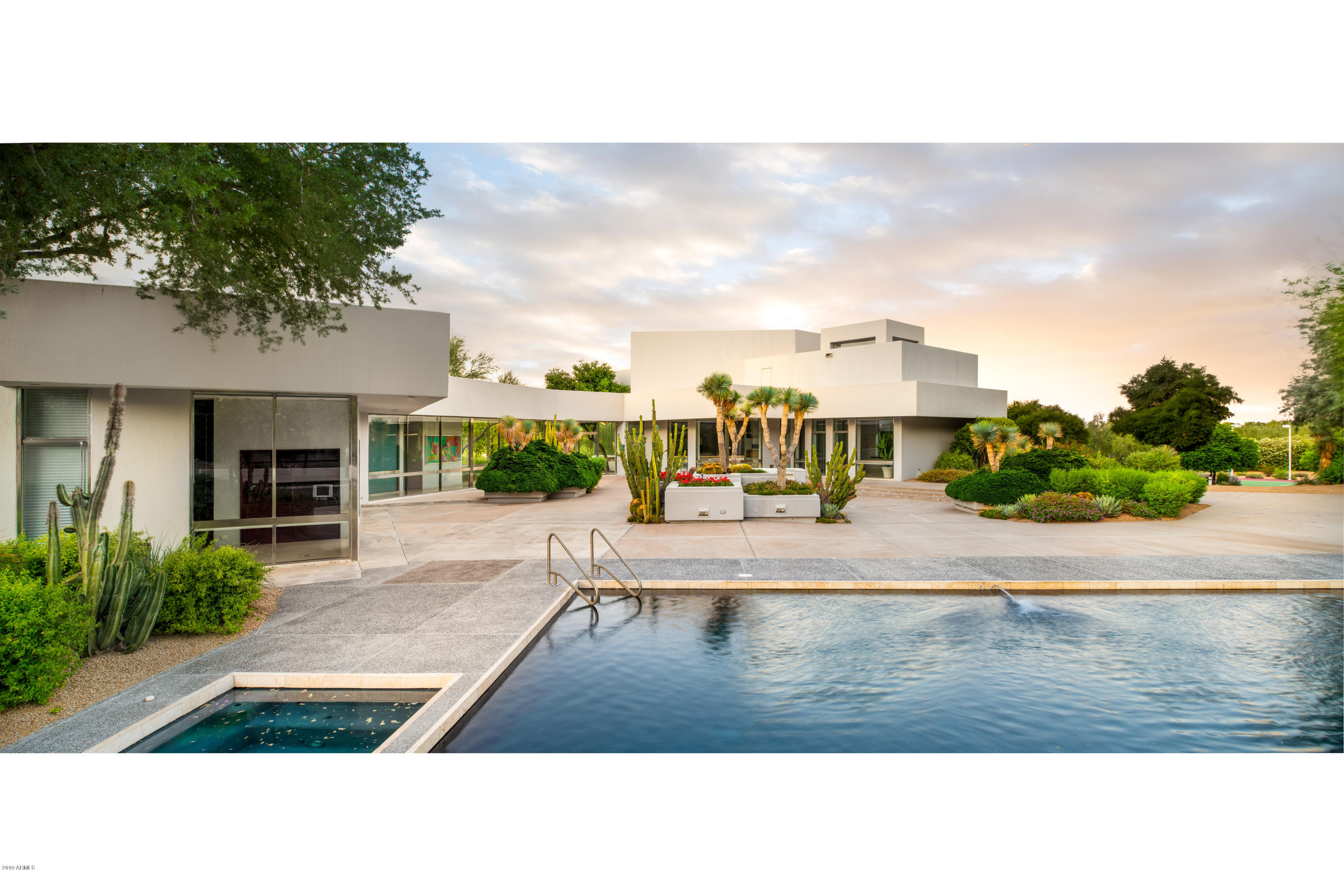 CAMELDALE PROPERTIES - Residential