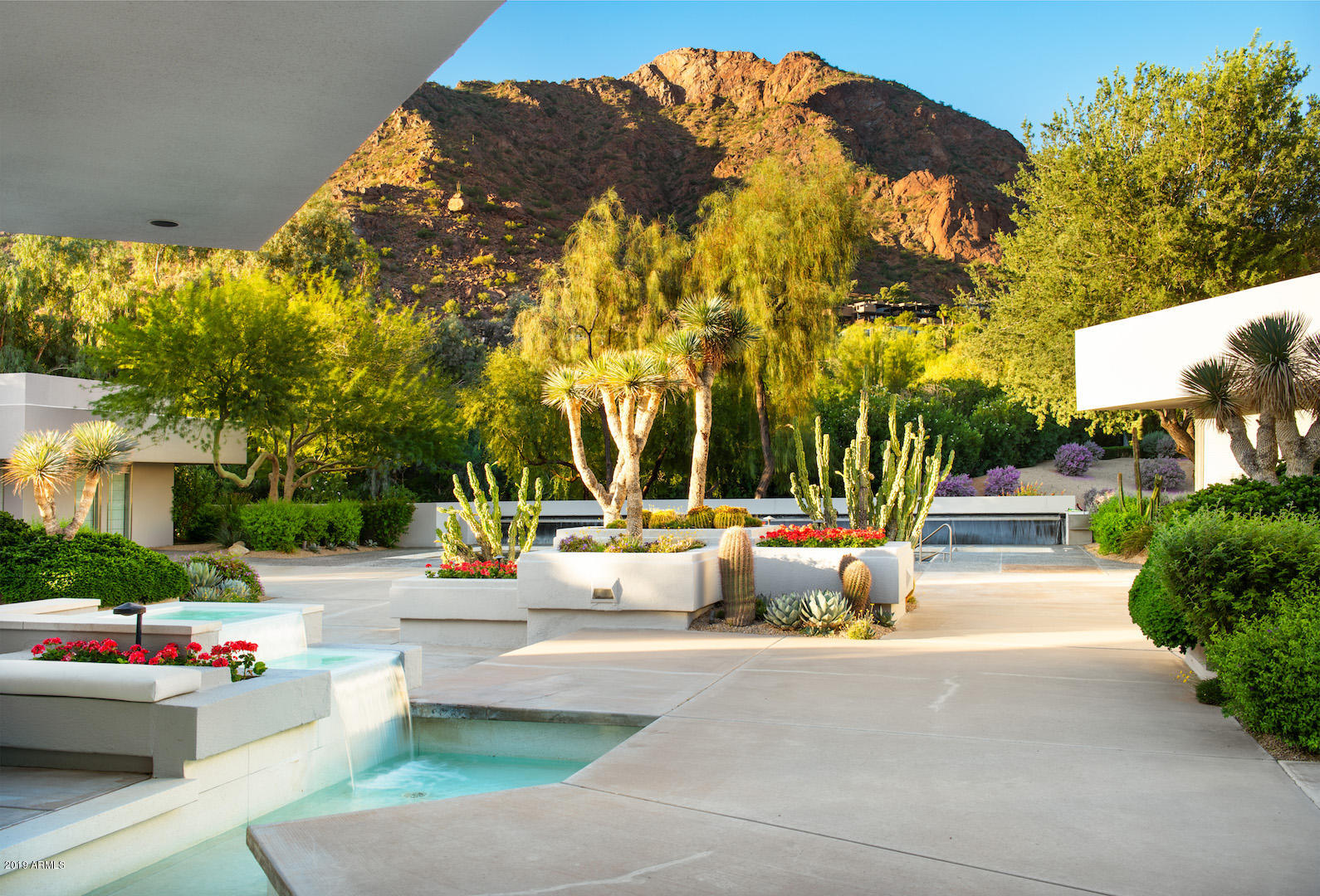 CAMELDALE PROPERTIES - Residential