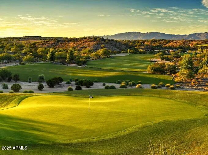 WICKENBURG RANCH PARCEL S PHASE 1B - Residential