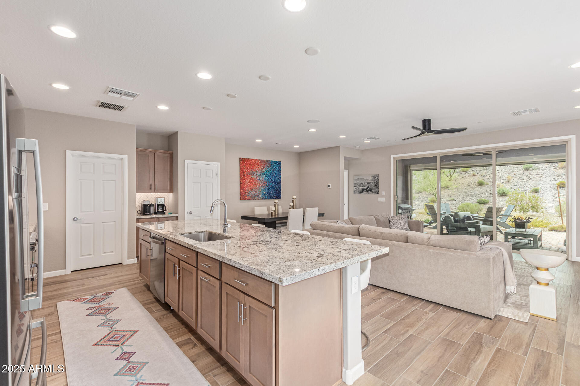 WICKENBURG RANCH PARCEL S PHASE 1B - Residential