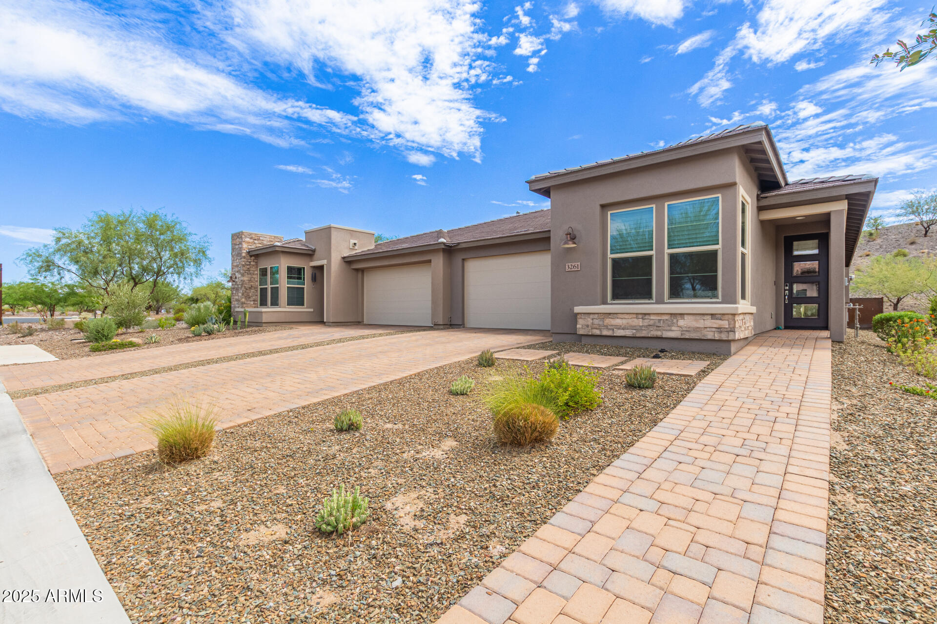 WICKENBURG RANCH PARCEL S PHASE 1B - Residential