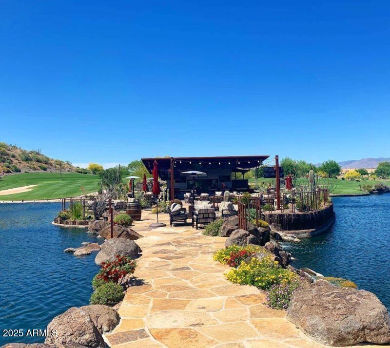 WICKENBURG RANCH PARCEL S PHASE 1B - Residential
