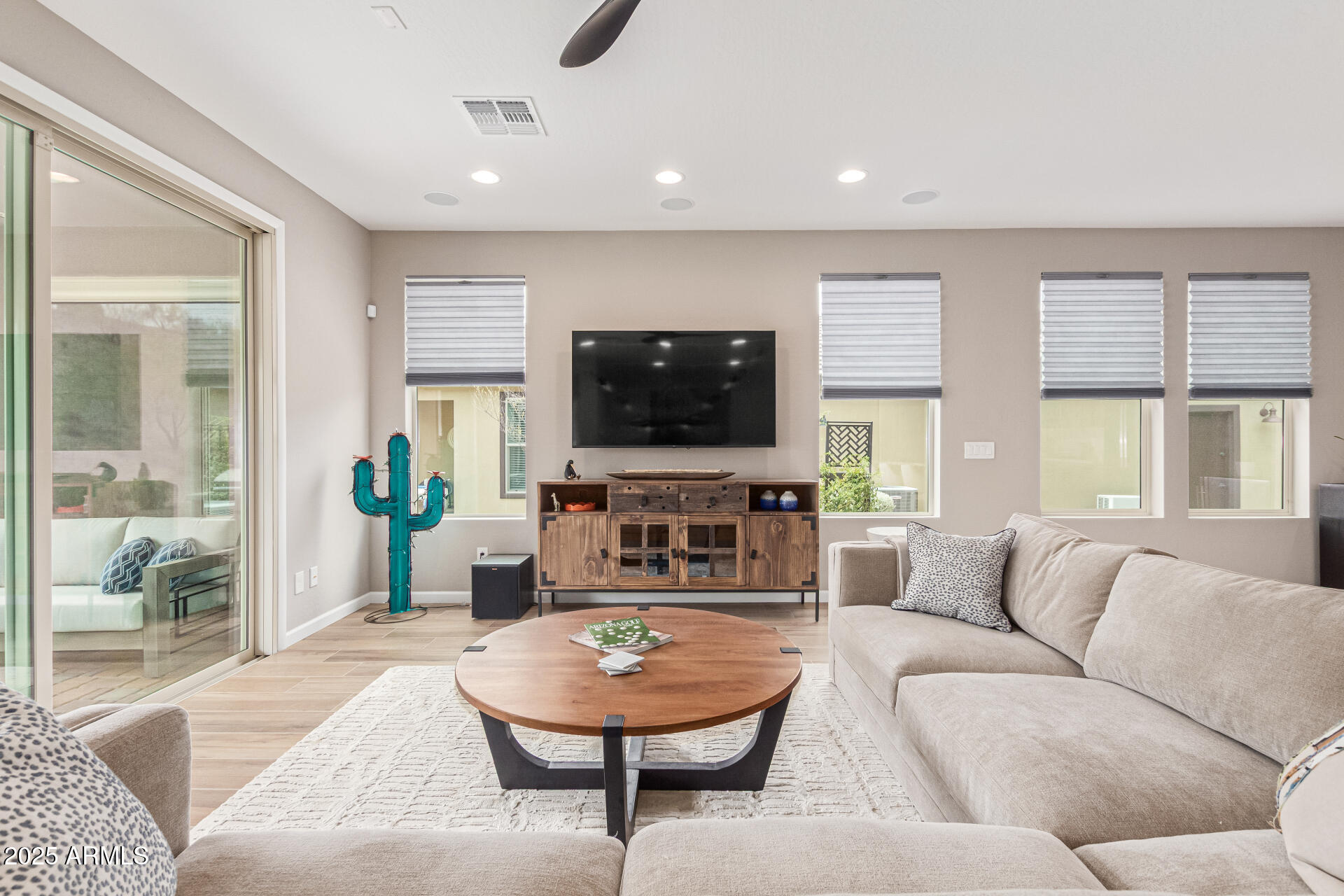 WICKENBURG RANCH PARCEL S PHASE 1B - Residential