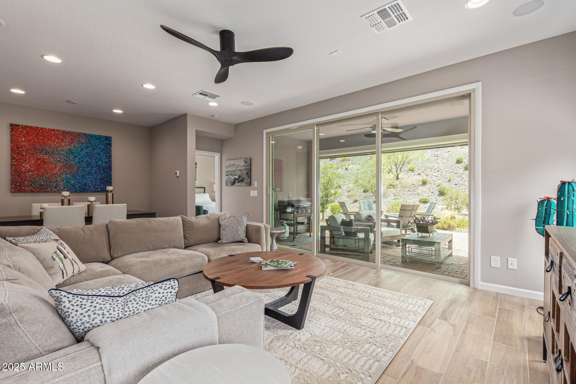 WICKENBURG RANCH PARCEL S PHASE 1B - Residential