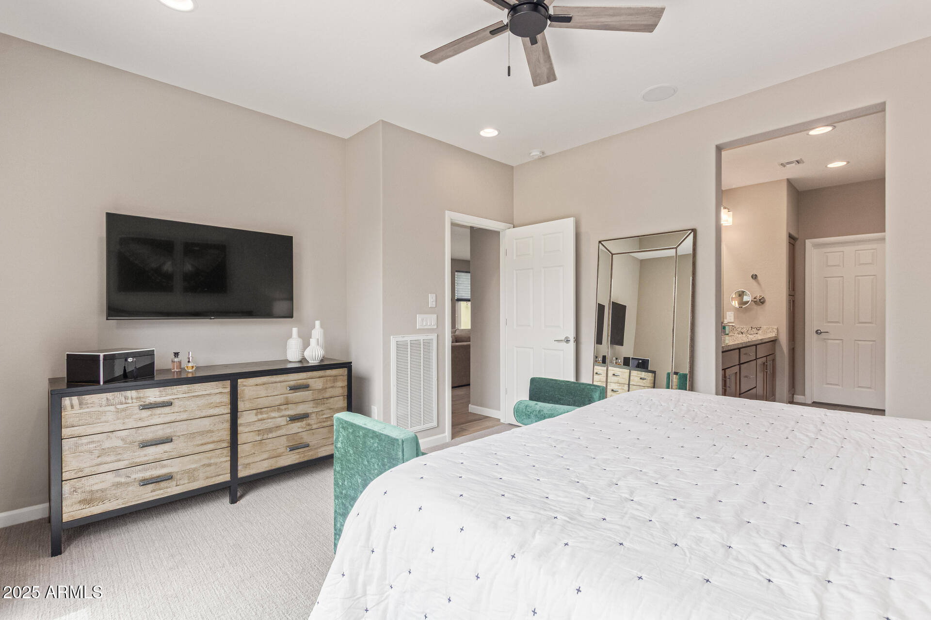 WICKENBURG RANCH PARCEL S PHASE 1B - Residential