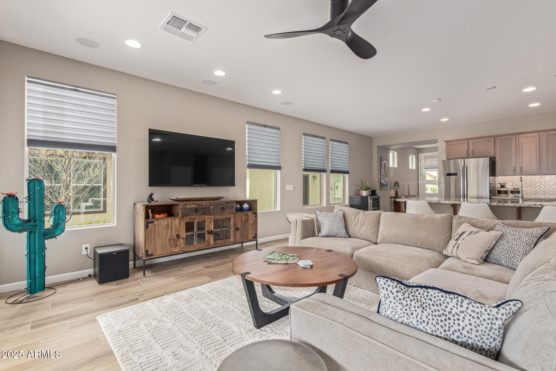 WICKENBURG RANCH PARCEL S PHASE 1B - Residential